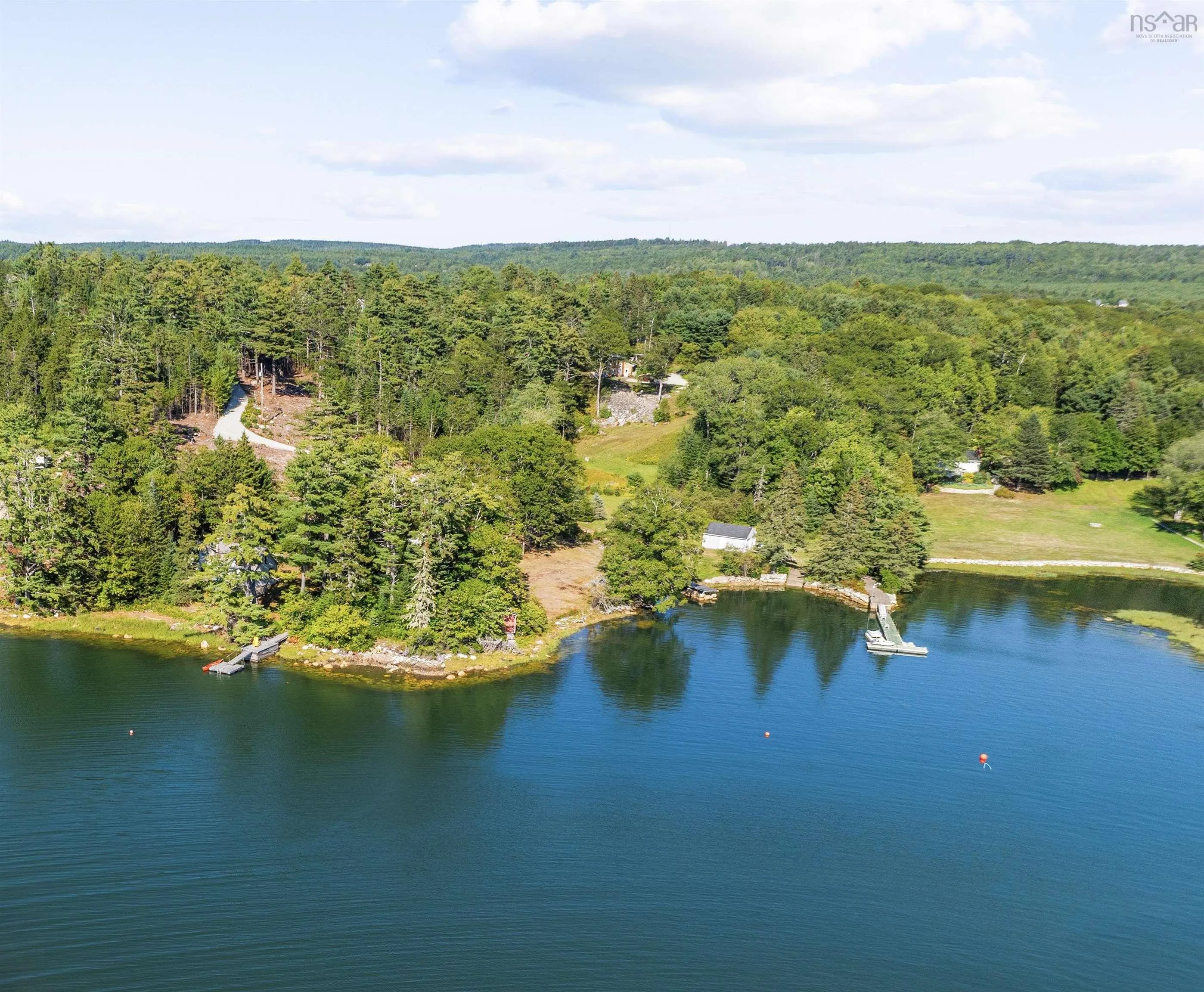 70 Swallow Cove, Chester Basin, NS B0J 1K0, 2 Bedrooms Bedrooms, ,1 BathroomBathrooms,Residential,For Sale,Swallow Cove,202522977