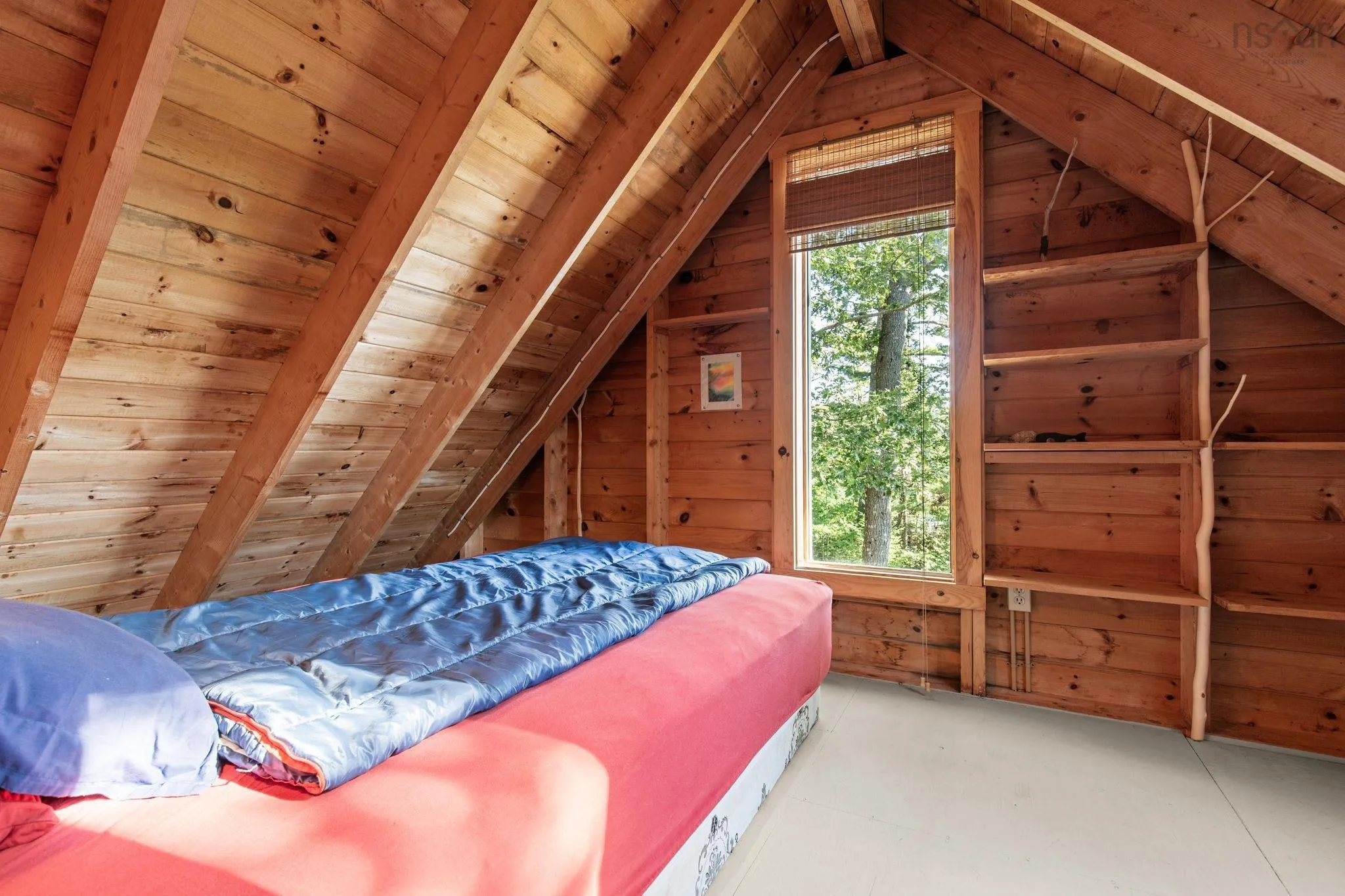 70 Swallow Cove, Chester Basin, NS B0J 1K0, 2 Bedrooms Bedrooms, ,1 BathroomBathrooms,Residential,For Sale,Swallow Cove,202522977