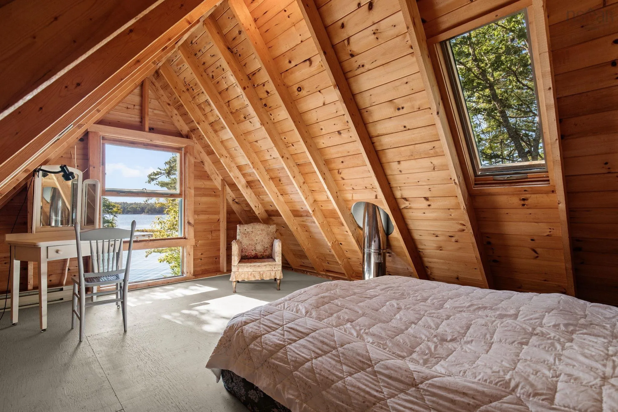 70 Swallow Cove, Chester Basin, NS B0J 1K0, 2 Bedrooms Bedrooms, ,1 BathroomBathrooms,Residential,For Sale,Swallow Cove,202522977