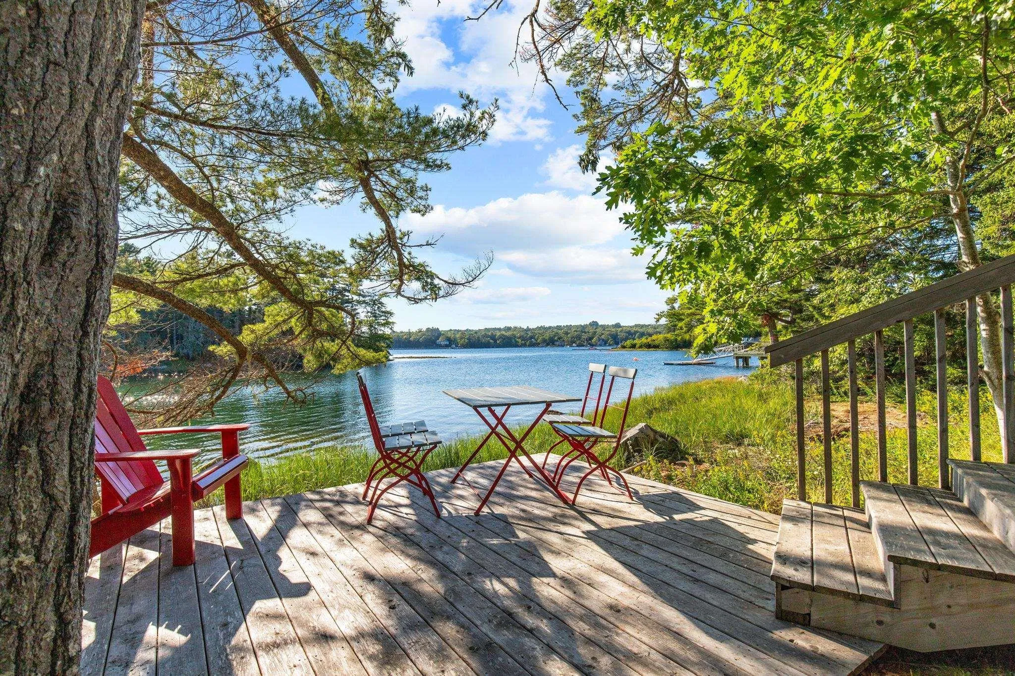 70 Swallow Cove, Chester Basin, NS B0J 1K0, 2 Bedrooms Bedrooms, ,1 BathroomBathrooms,Residential,For Sale,Swallow Cove,202522977