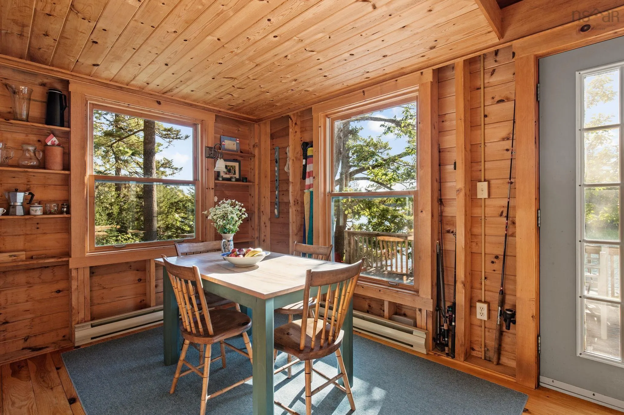 70 Swallow Cove, Chester Basin, NS B0J 1K0, 2 Bedrooms Bedrooms, ,1 BathroomBathrooms,Residential,For Sale,Swallow Cove,202522977