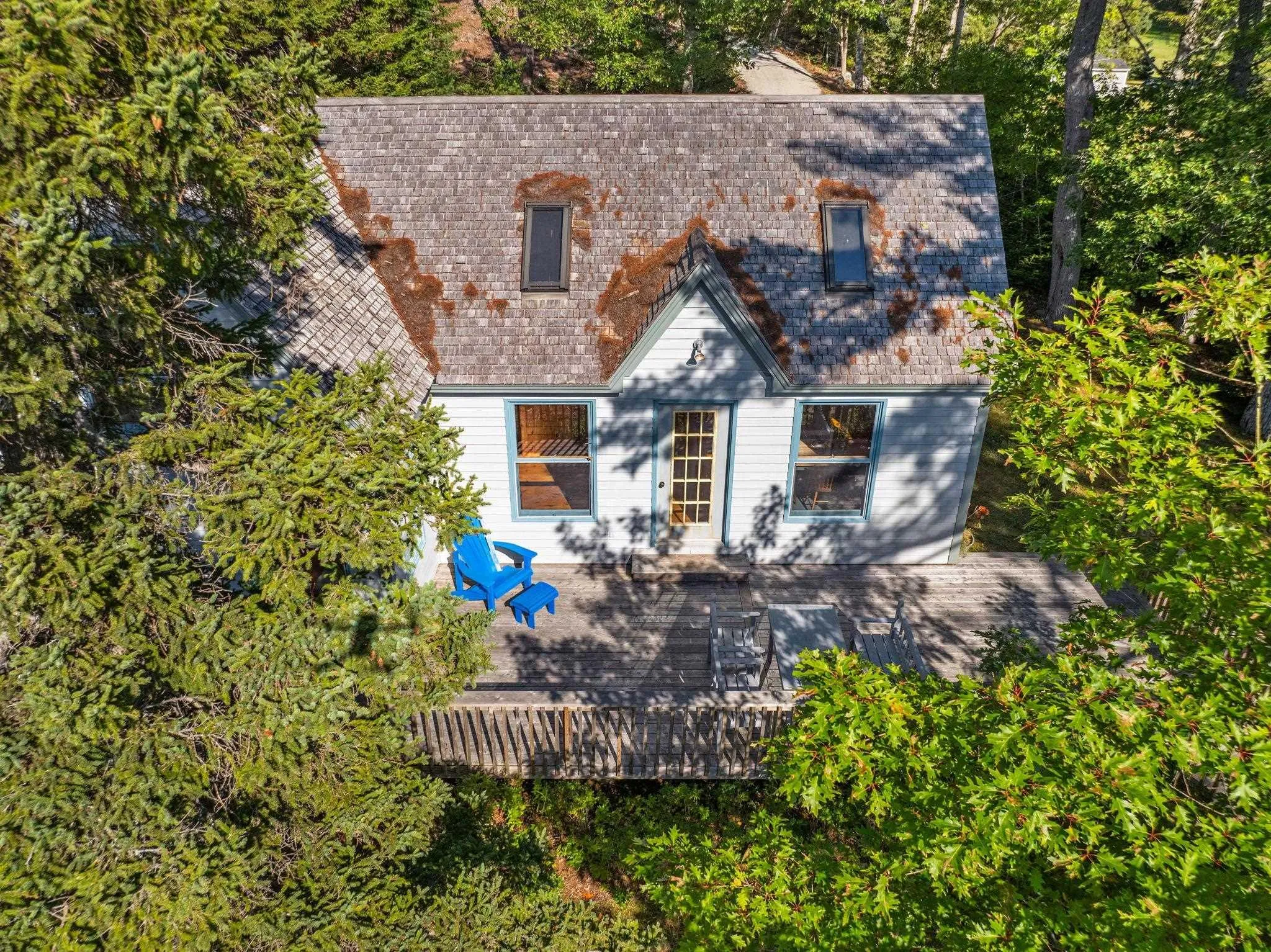 70 Swallow Cove, Chester Basin, NS B0J 1K0, 2 Bedrooms Bedrooms, ,1 BathroomBathrooms,Residential,For Sale,Swallow Cove,202522977