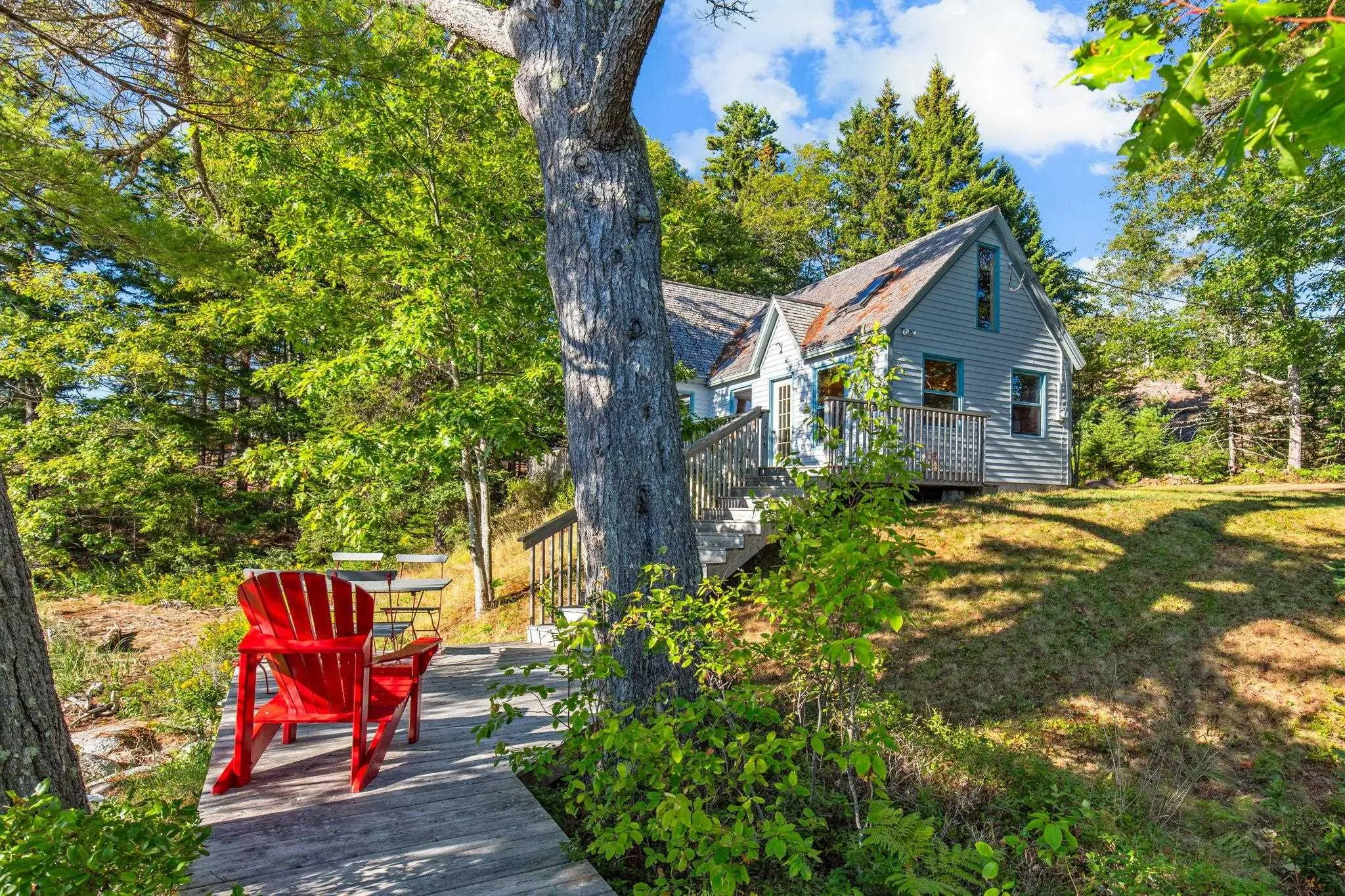 70 Swallow Cove, Chester Basin, NS B0J 1K0, 2 Bedrooms Bedrooms, ,1 BathroomBathrooms,Residential,For Sale,Swallow Cove,202522977