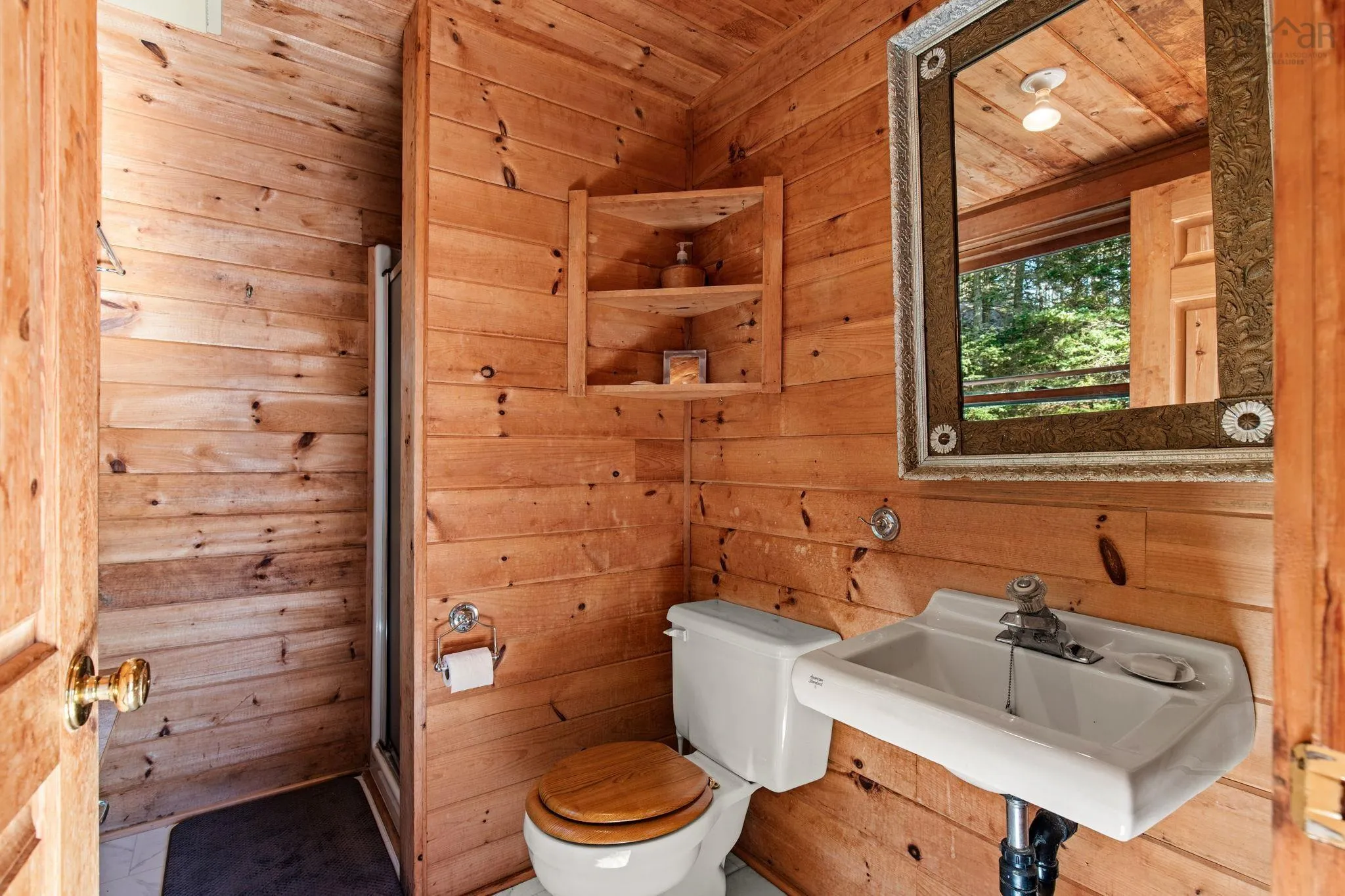 70 Swallow Cove, Chester Basin, NS B0J 1K0, 2 Bedrooms Bedrooms, ,1 BathroomBathrooms,Residential,For Sale,Swallow Cove,202522977
