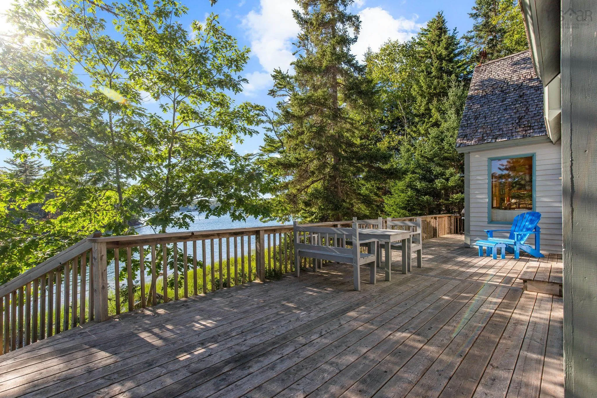 70 Swallow Cove, Chester Basin, NS B0J 1K0, 2 Bedrooms Bedrooms, ,1 BathroomBathrooms,Residential,For Sale,Swallow Cove,202522977