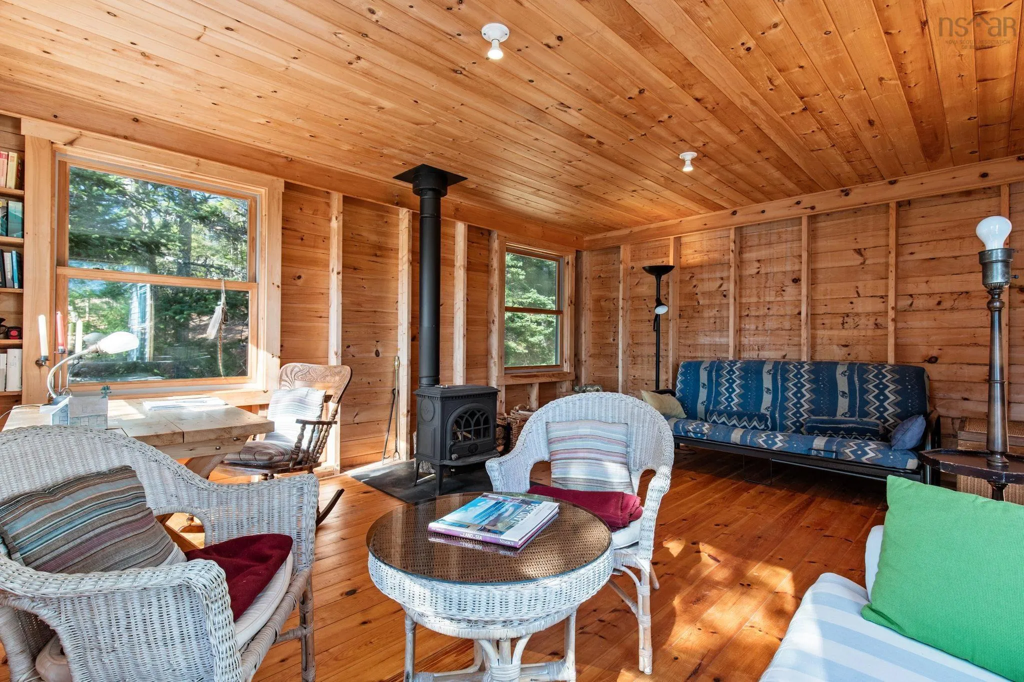70 Swallow Cove, Chester Basin, NS B0J 1K0, 2 Bedrooms Bedrooms, ,1 BathroomBathrooms,Residential,For Sale,Swallow Cove,202522977