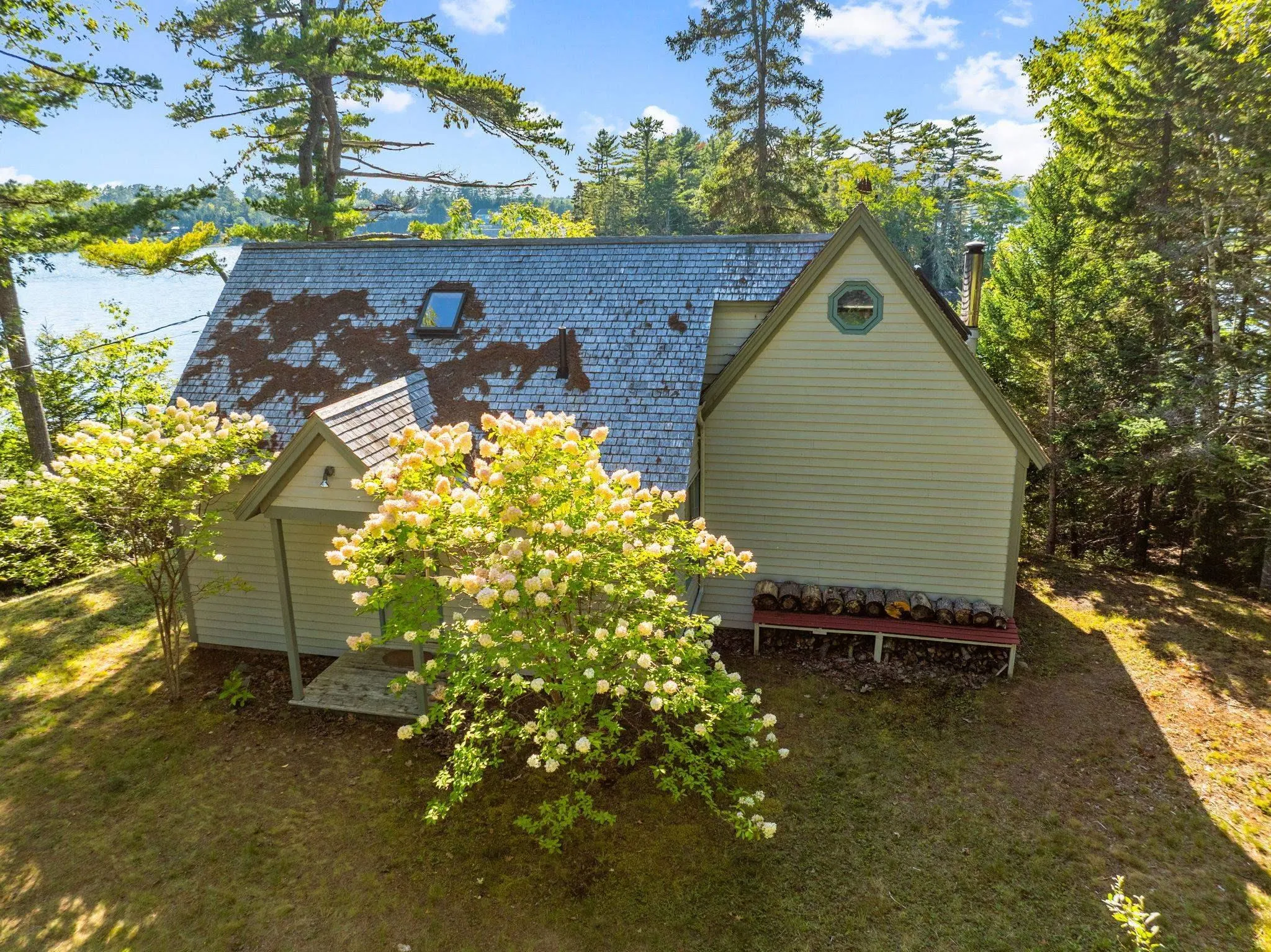 70 Swallow Cove, Chester Basin, NS B0J 1K0, 2 Bedrooms Bedrooms, ,1 BathroomBathrooms,Residential,For Sale,Swallow Cove,202522977