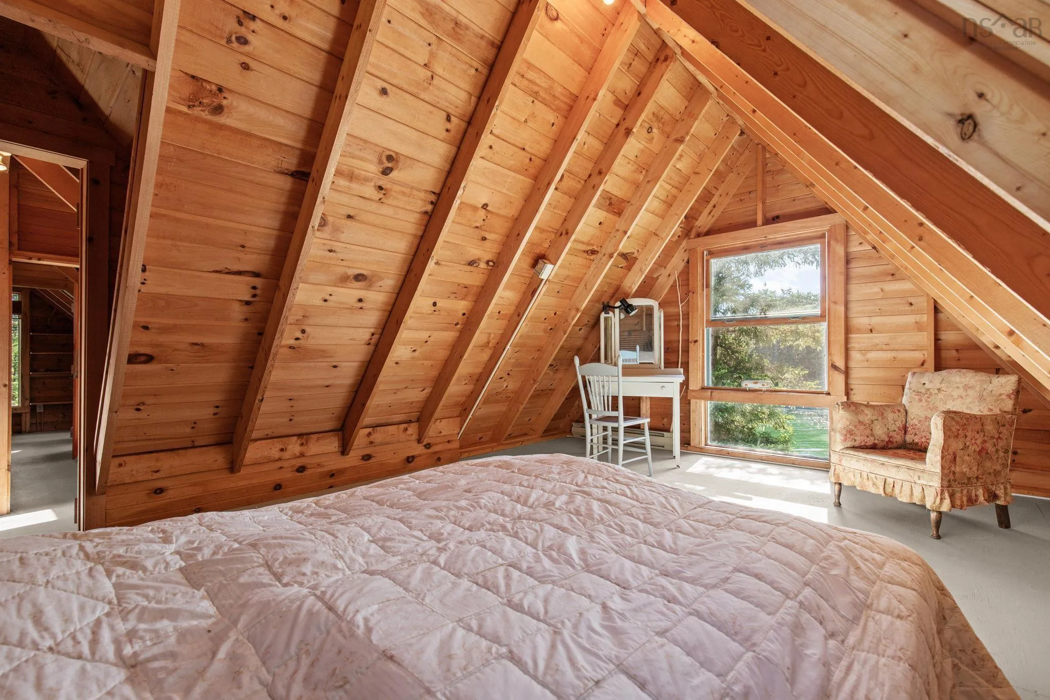70 Swallow Cove, Chester Basin, NS B0J 1K0, 2 Bedrooms Bedrooms, ,1 BathroomBathrooms,Residential,For Sale,Swallow Cove,202522977