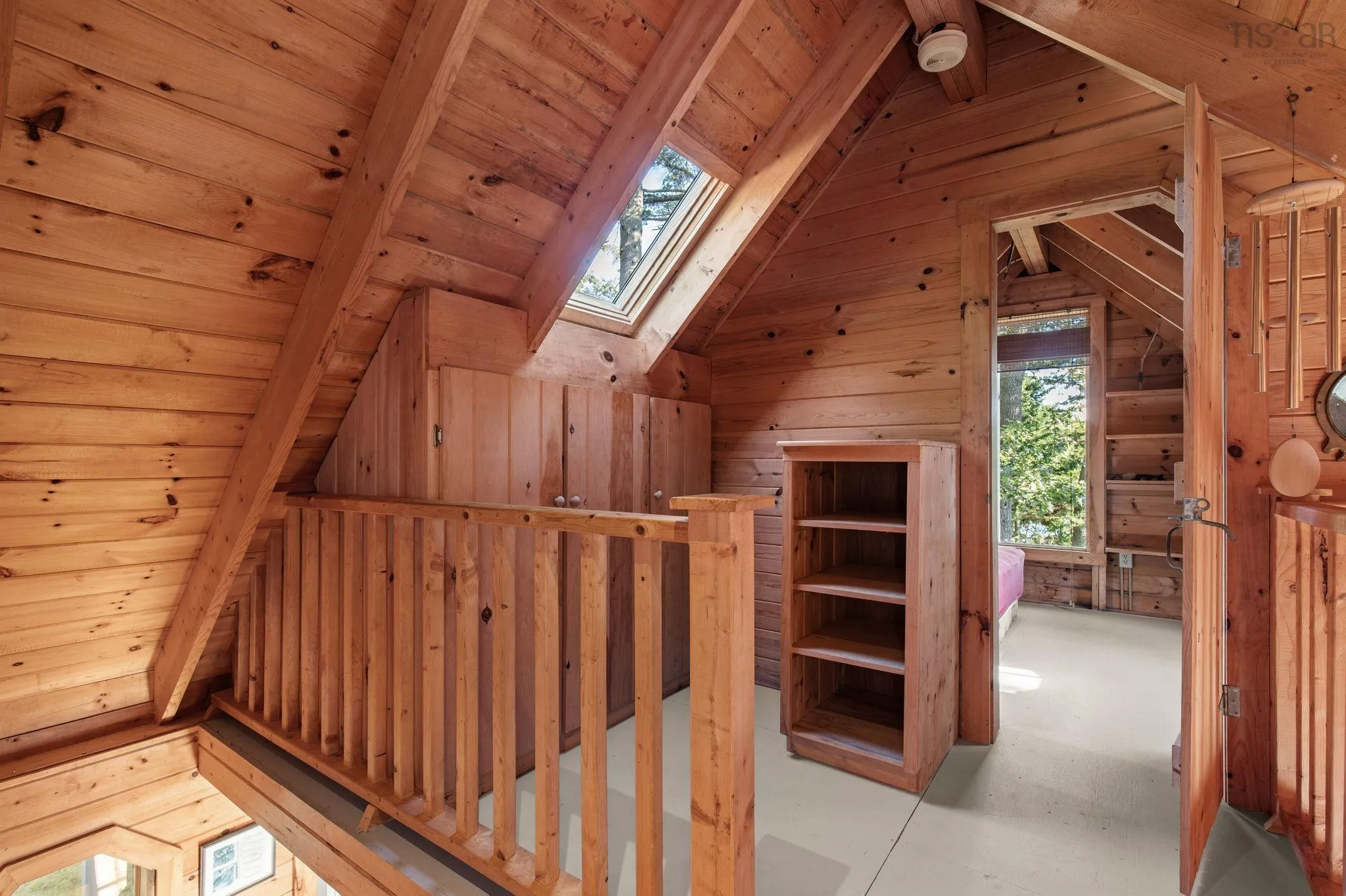 70 Swallow Cove, Chester Basin, NS B0J 1K0, 2 Bedrooms Bedrooms, ,1 BathroomBathrooms,Residential,For Sale,Swallow Cove,202522977