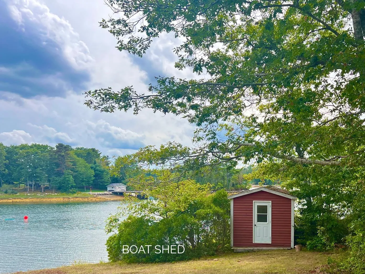 70 Swallow Cove, Chester Basin, NS B0J 1K0, 2 Bedrooms Bedrooms, ,1 BathroomBathrooms,Residential,For Sale,Swallow Cove,202522977