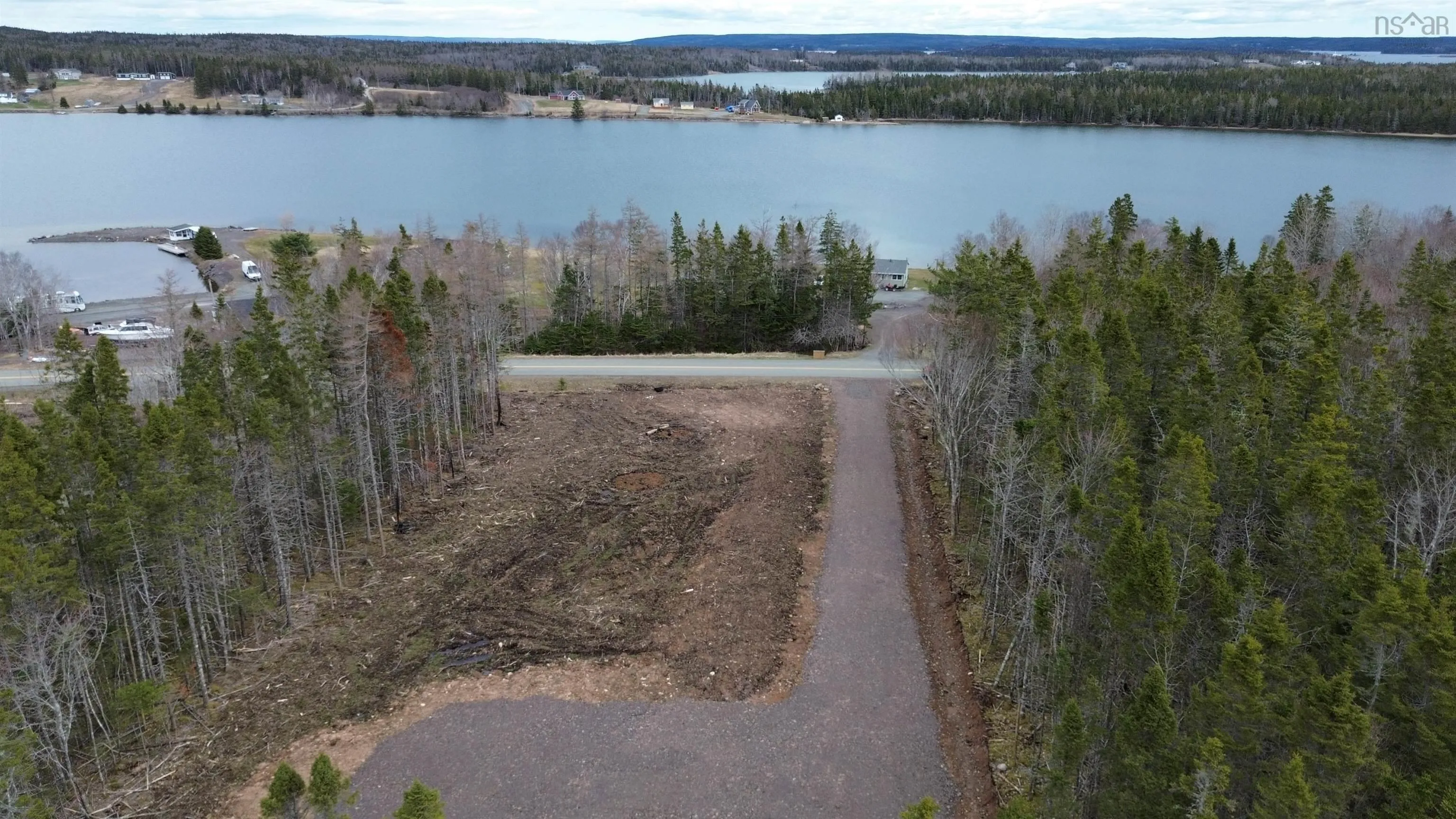 Lot 2 French Cove Road, French Cove, NS B0E 3B0, ,Land,For Sale,French Cove,202501826
