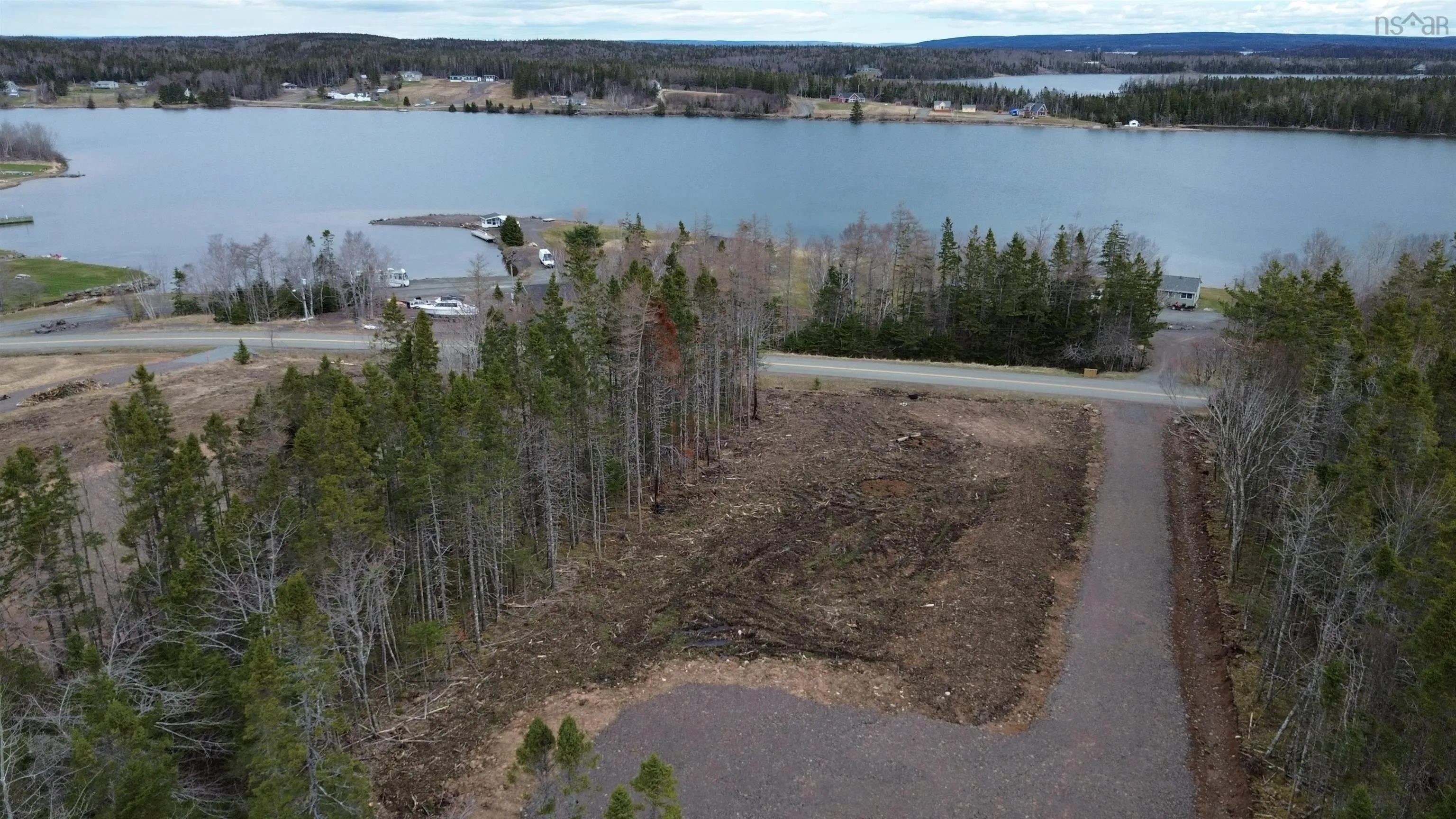 Lot 2 French Cove Road, French Cove, NS B0E 3B0, ,Land,For Sale,French Cove,202501826