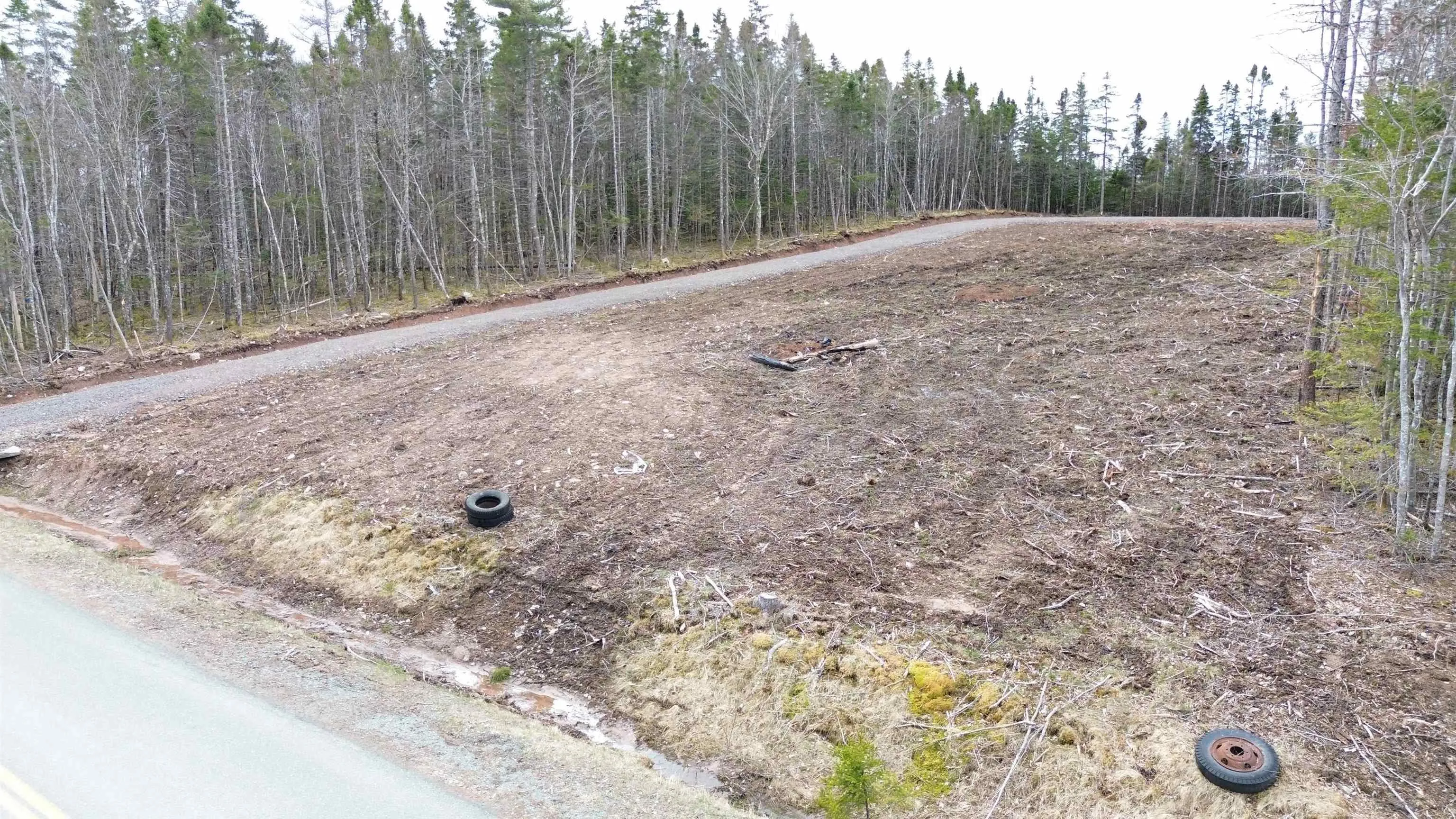Lot 2 French Cove Road, French Cove, NS B0E 3B0, ,Land,For Sale,French Cove,202501826