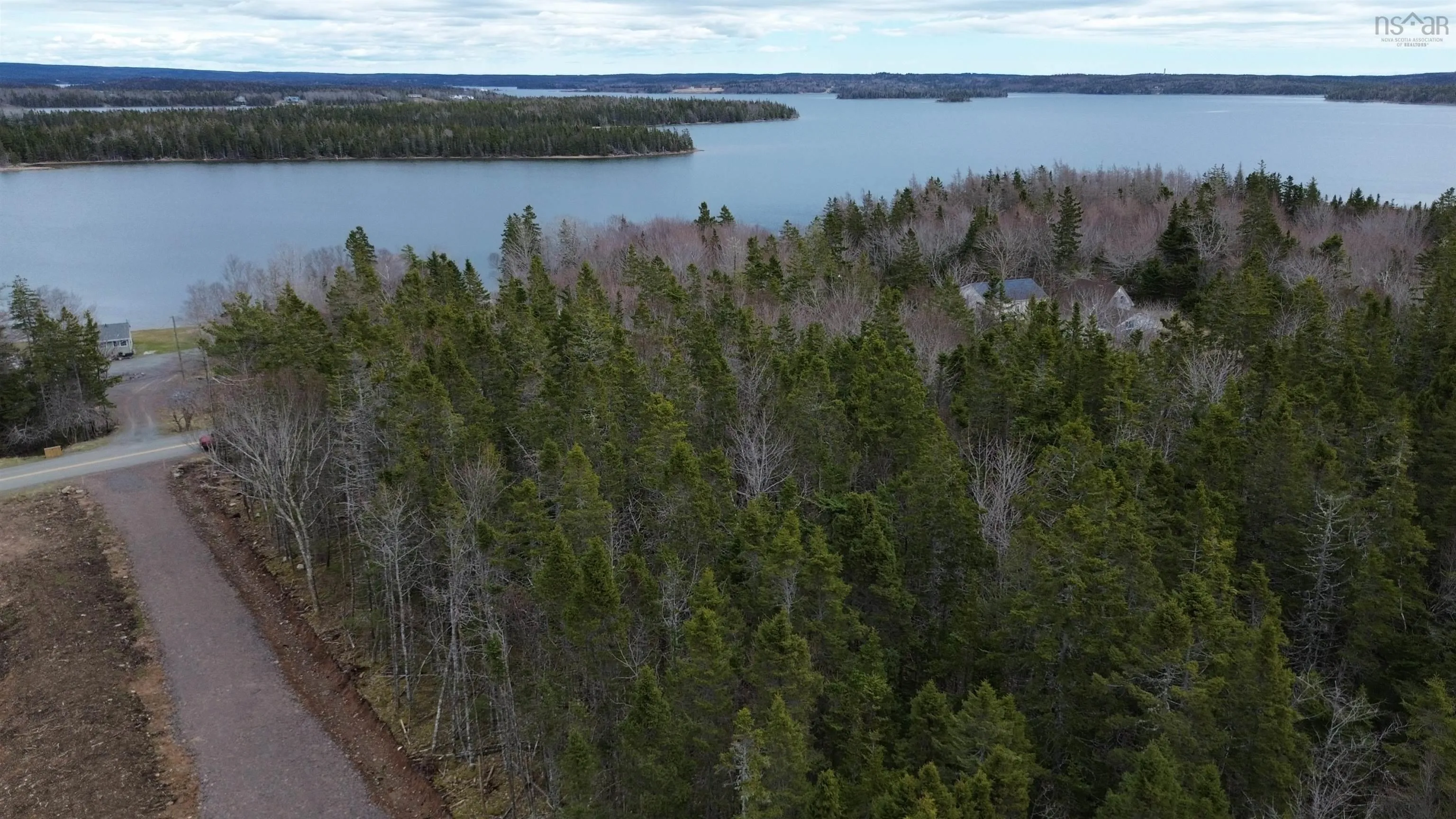 Lot 2 French Cove Road, French Cove, NS B0E 3B0, ,Land,For Sale,French Cove,202501826