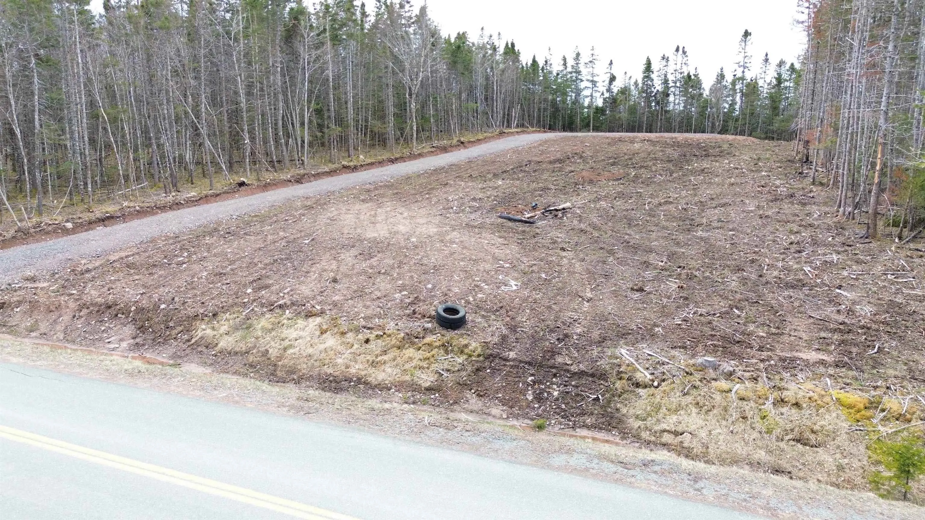 Lot 2 French Cove Road, French Cove, NS B0E 3B0, ,Land,For Sale,French Cove,202501826