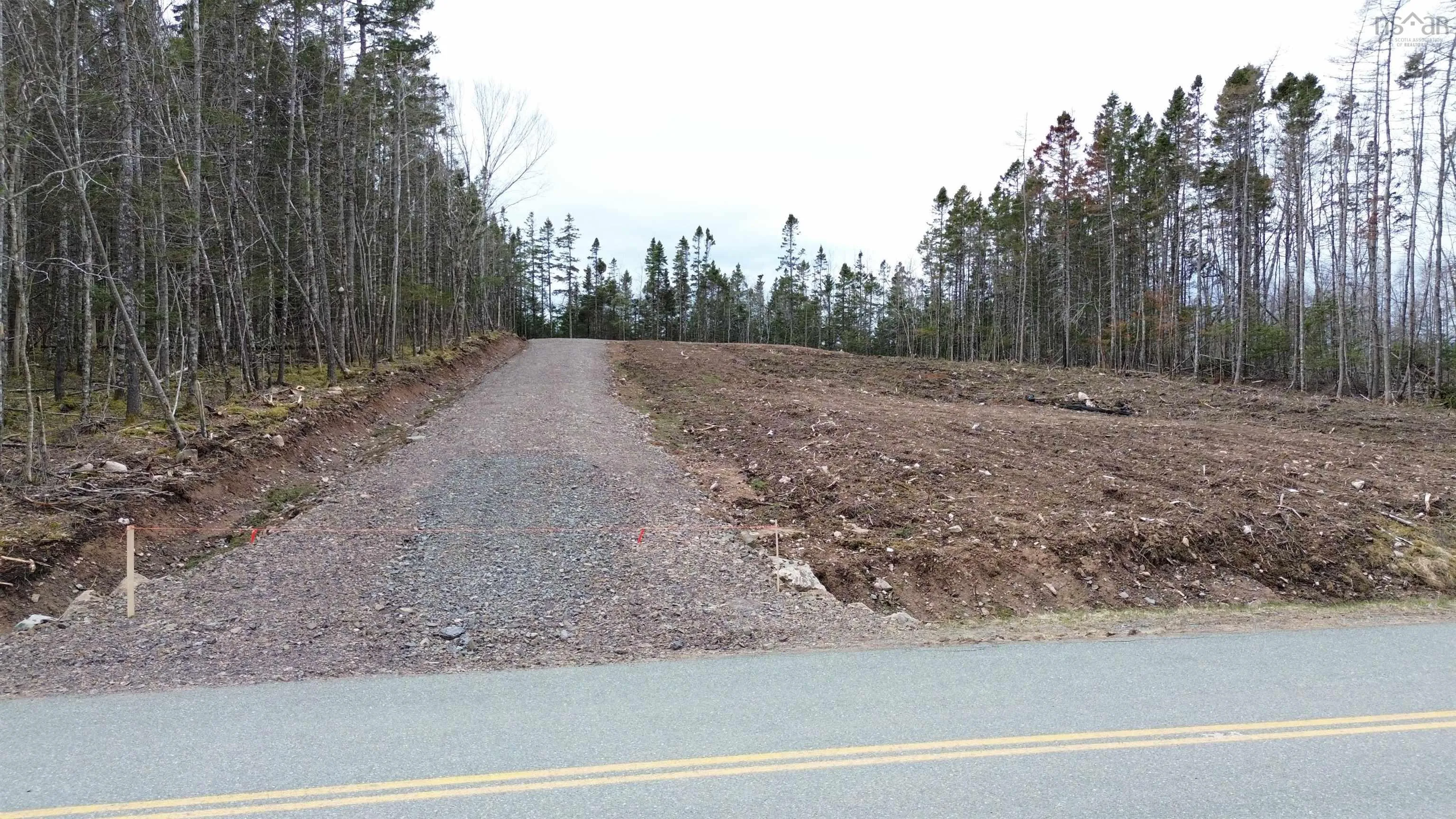 Lot 2 French Cove Road, French Cove, NS B0E 3B0, ,Land,For Sale,French Cove,202501826