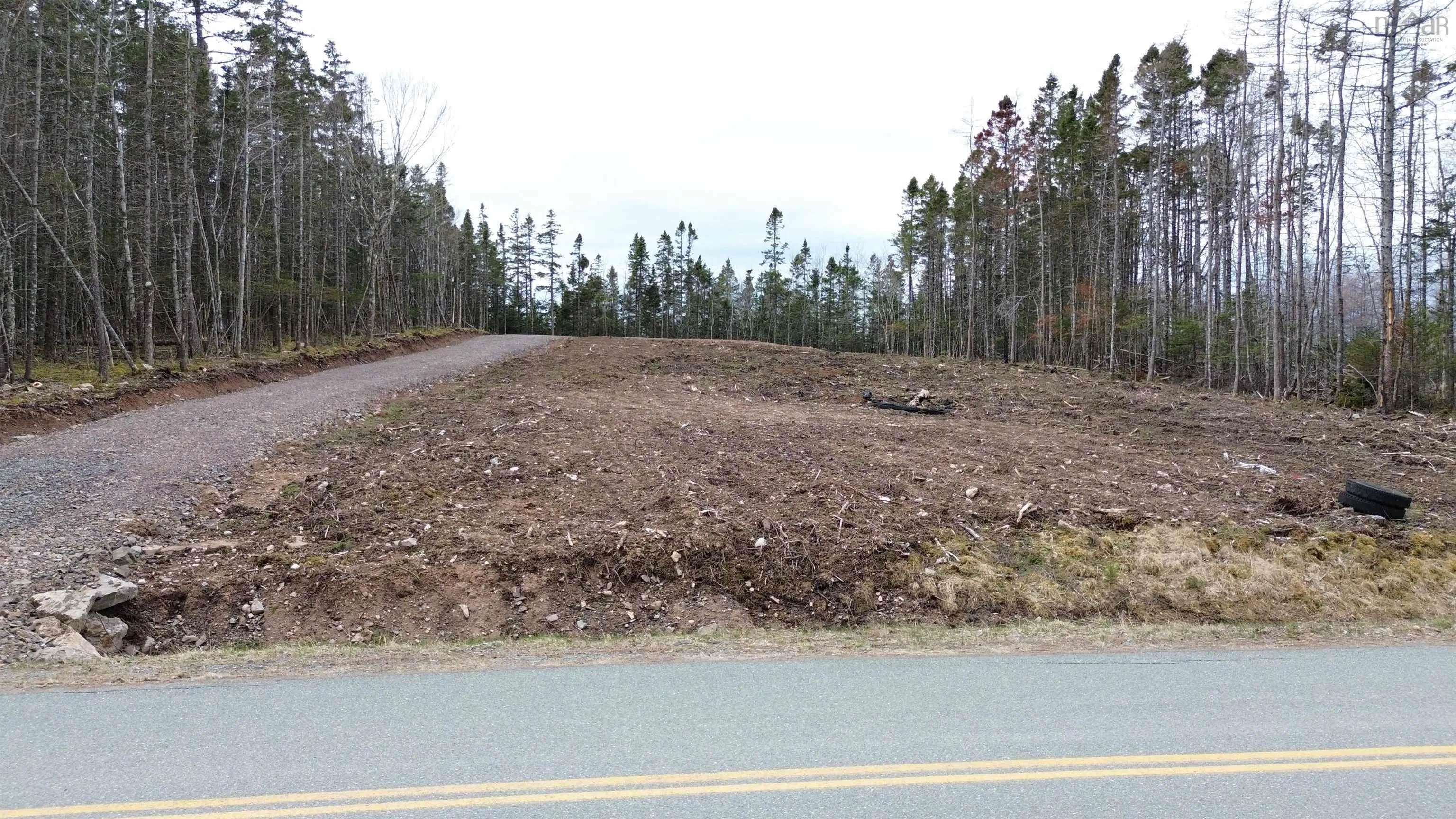 Lot 2 French Cove Road, French Cove, NS B0E 3B0, ,Land,For Sale,French Cove,202501826