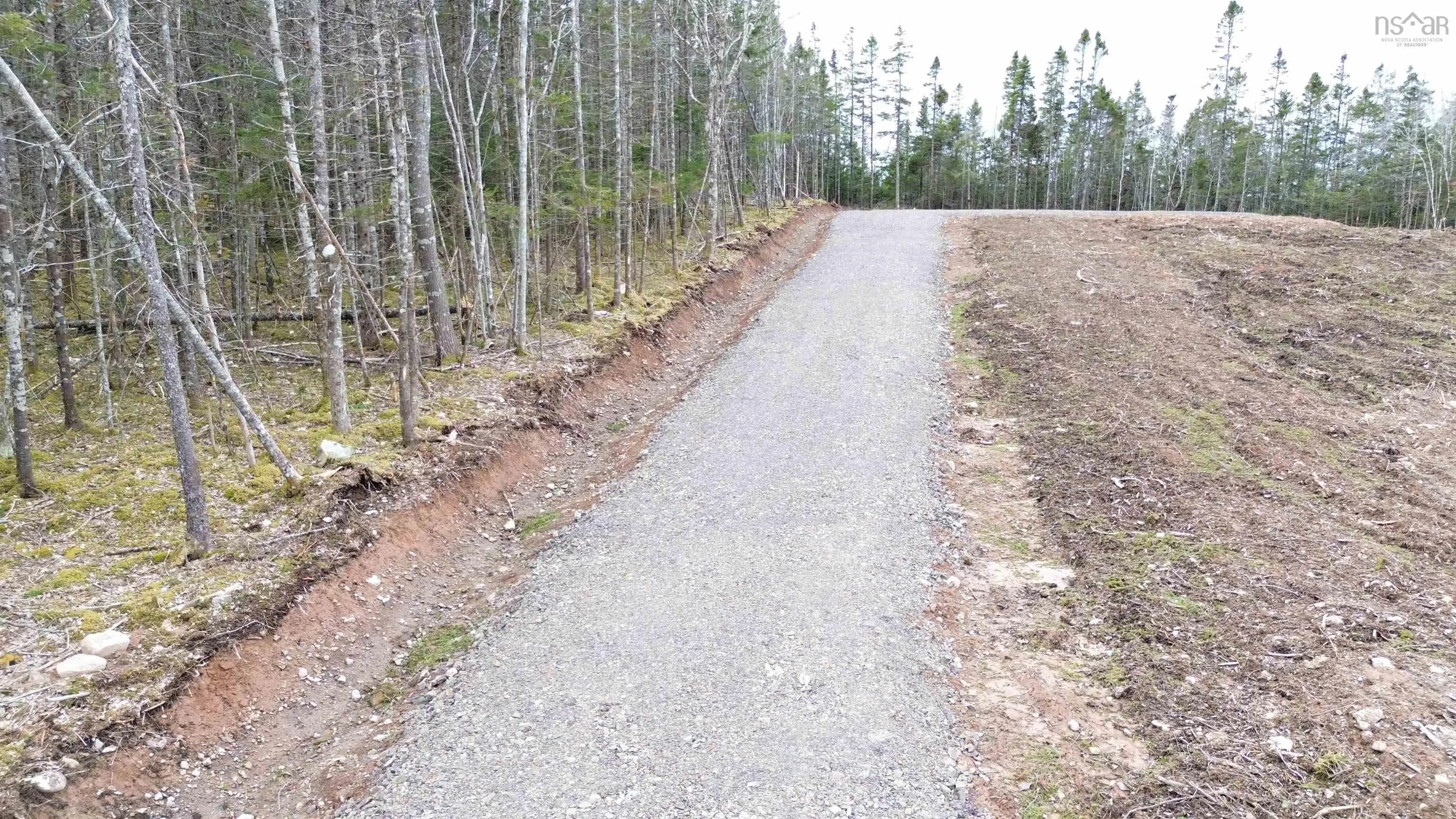 Lot 2 French Cove Road, French Cove, NS B0E 3B0, ,Land,For Sale,French Cove,202501826