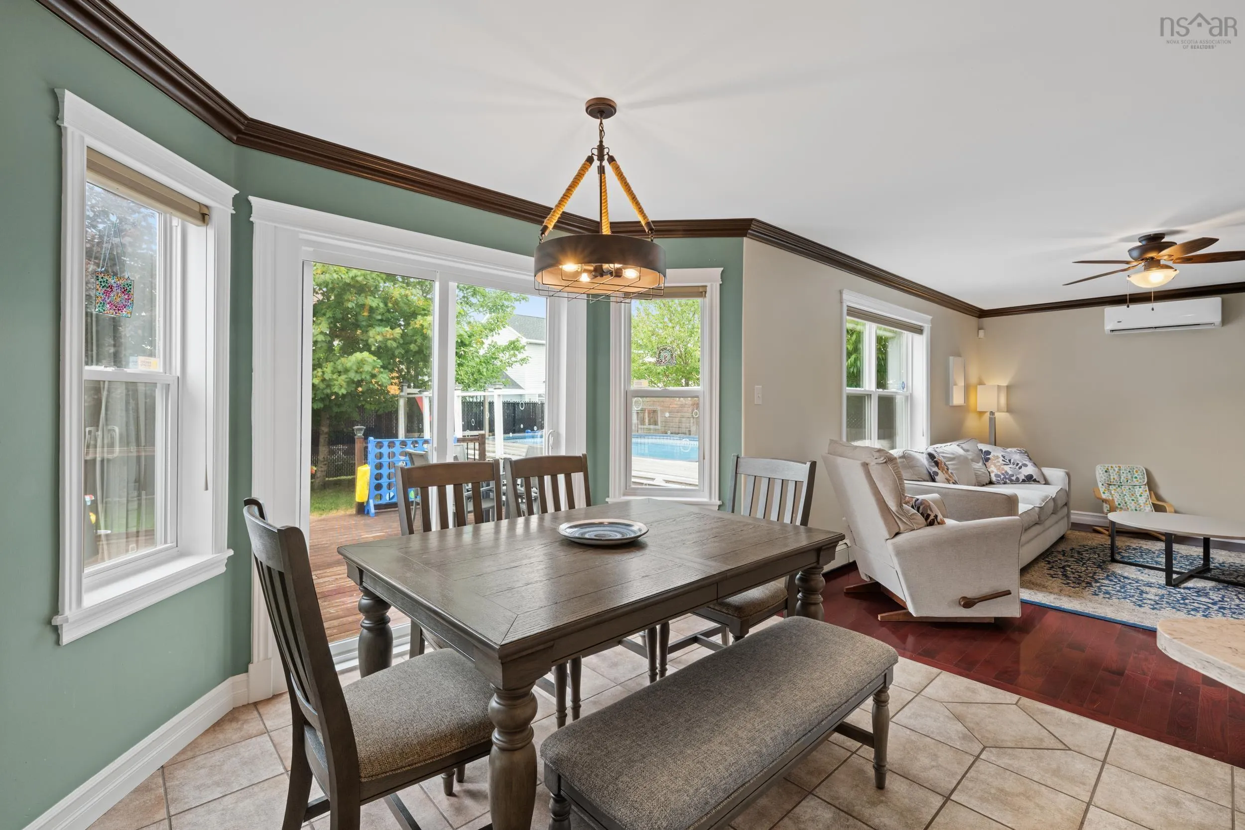 34 Pearl Drive, Cole Harbour, NS B2V 2T7, 4 Bedrooms Bedrooms, ,4 BathroomsBathrooms,Residential,For Sale,Pearl,202521674