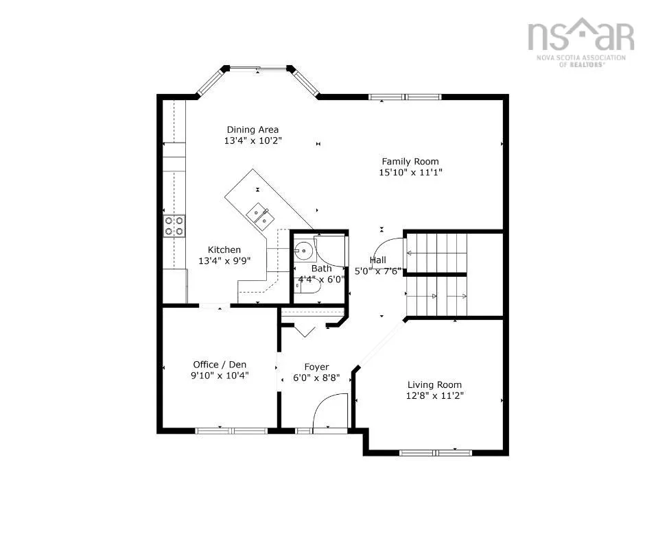 34 Pearl Drive, Cole Harbour, NS B2V 2T7, 4 Bedrooms Bedrooms, ,4 BathroomsBathrooms,Residential,For Sale,Pearl,202521674
