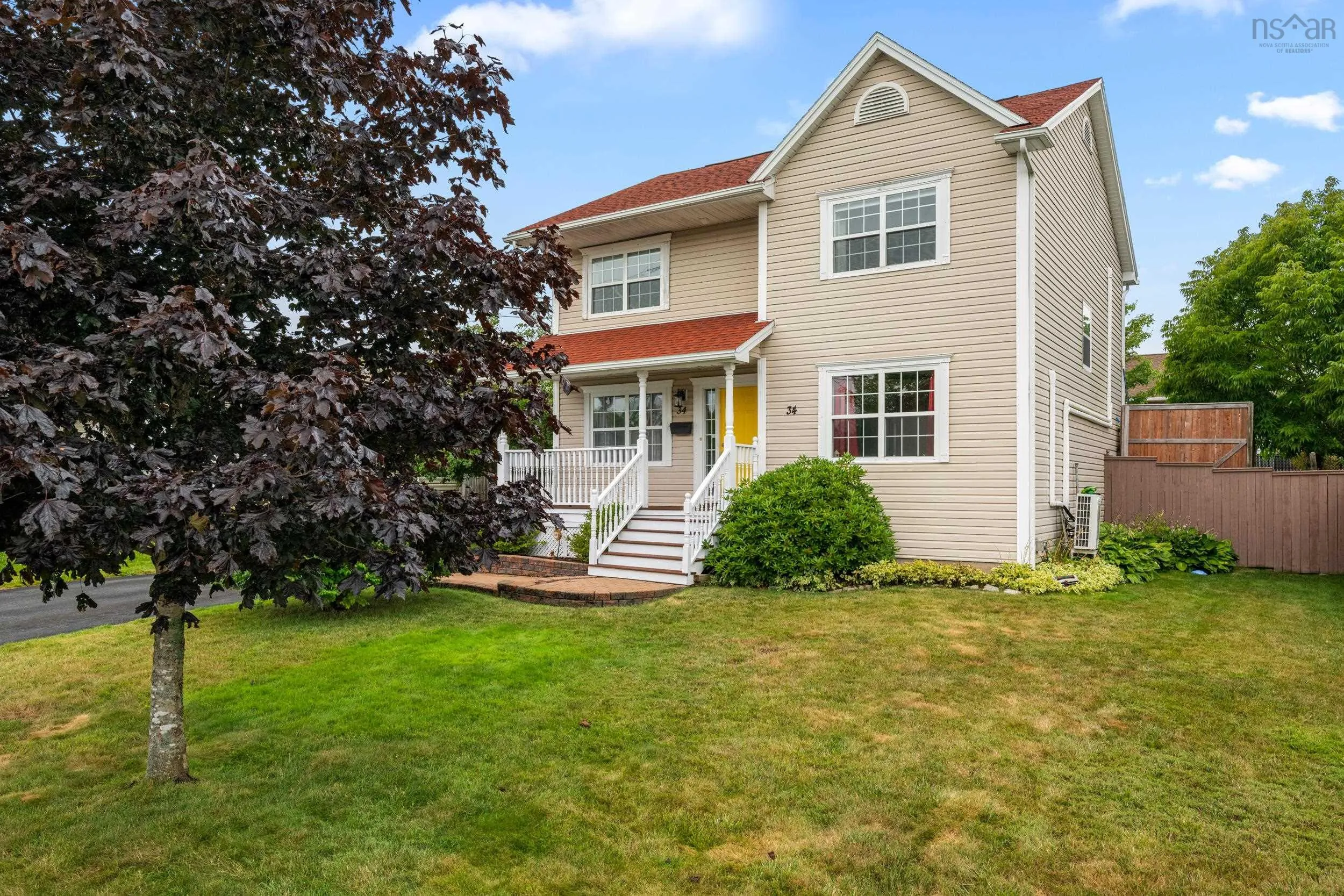 34 Pearl Drive, Cole Harbour, NS B2V 2T7, 4 Bedrooms Bedrooms, ,4 BathroomsBathrooms,Residential,For Sale,Pearl,202521674