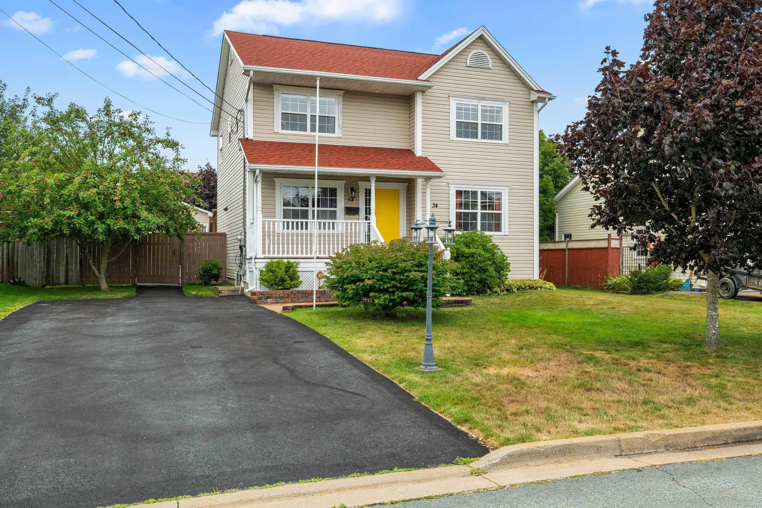 34 Pearl Drive, Cole Harbour, NS B2V 2T7, 4 Bedrooms Bedrooms, ,4 BathroomsBathrooms,Residential,For Sale,Pearl,202521674