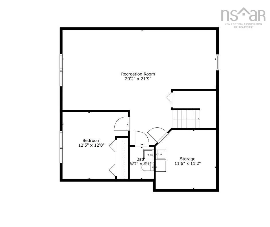 34 Pearl Drive, Cole Harbour, NS B2V 2T7, 4 Bedrooms Bedrooms, ,4 BathroomsBathrooms,Residential,For Sale,Pearl,202521674