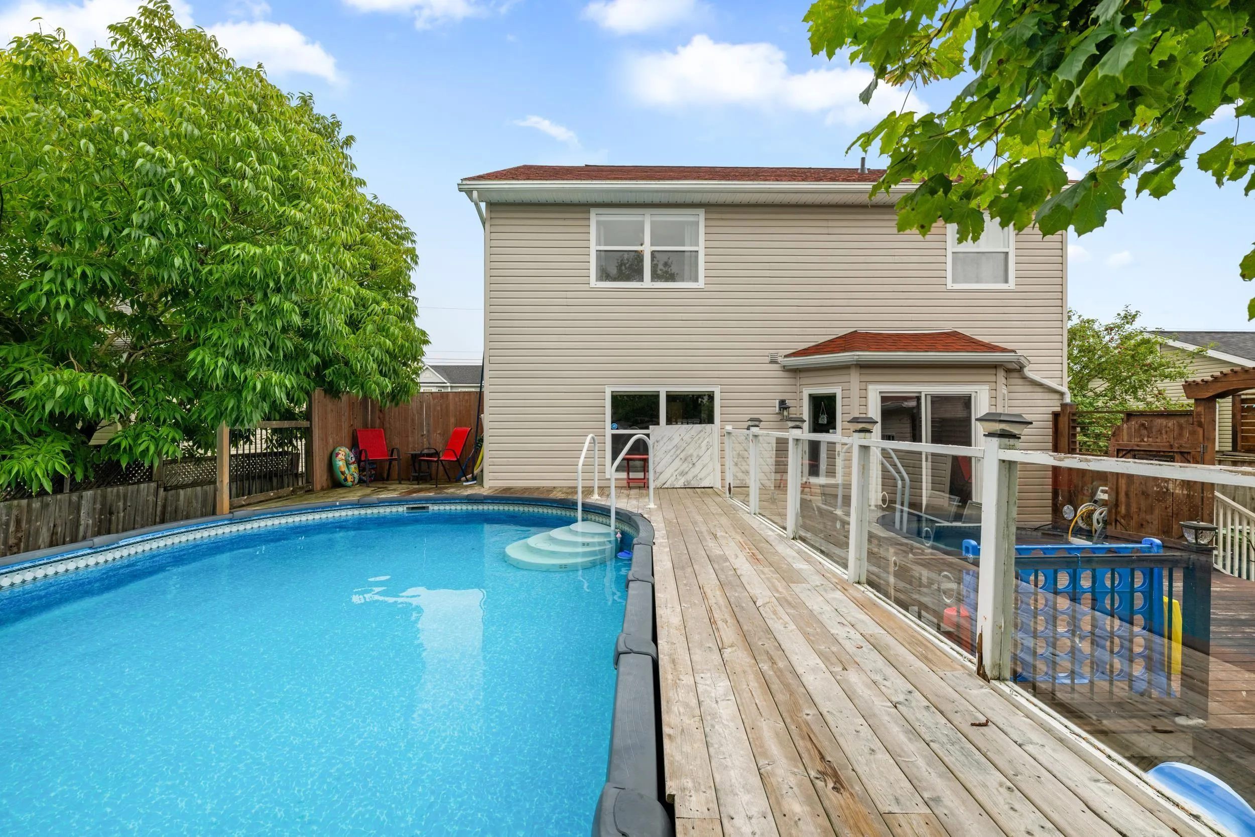 34 Pearl Drive, Cole Harbour, NS B2V 2T7, 4 Bedrooms Bedrooms, ,4 BathroomsBathrooms,Residential,For Sale,Pearl,202521674