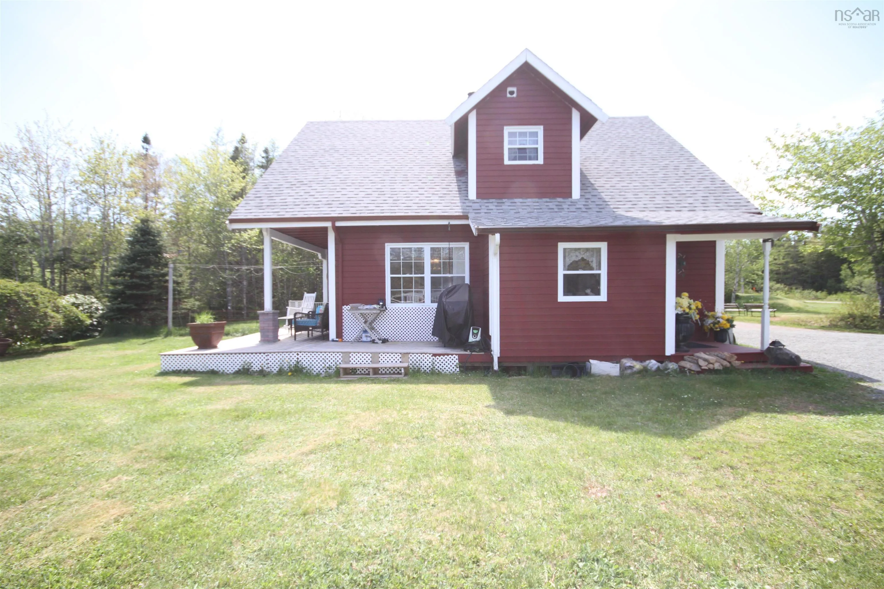 77 Lower River Road, Cleveland, NS B0E 1J0, 3 Bedrooms Bedrooms, ,2 BathroomsBathrooms,Residential,For Sale,Lower River,202522042