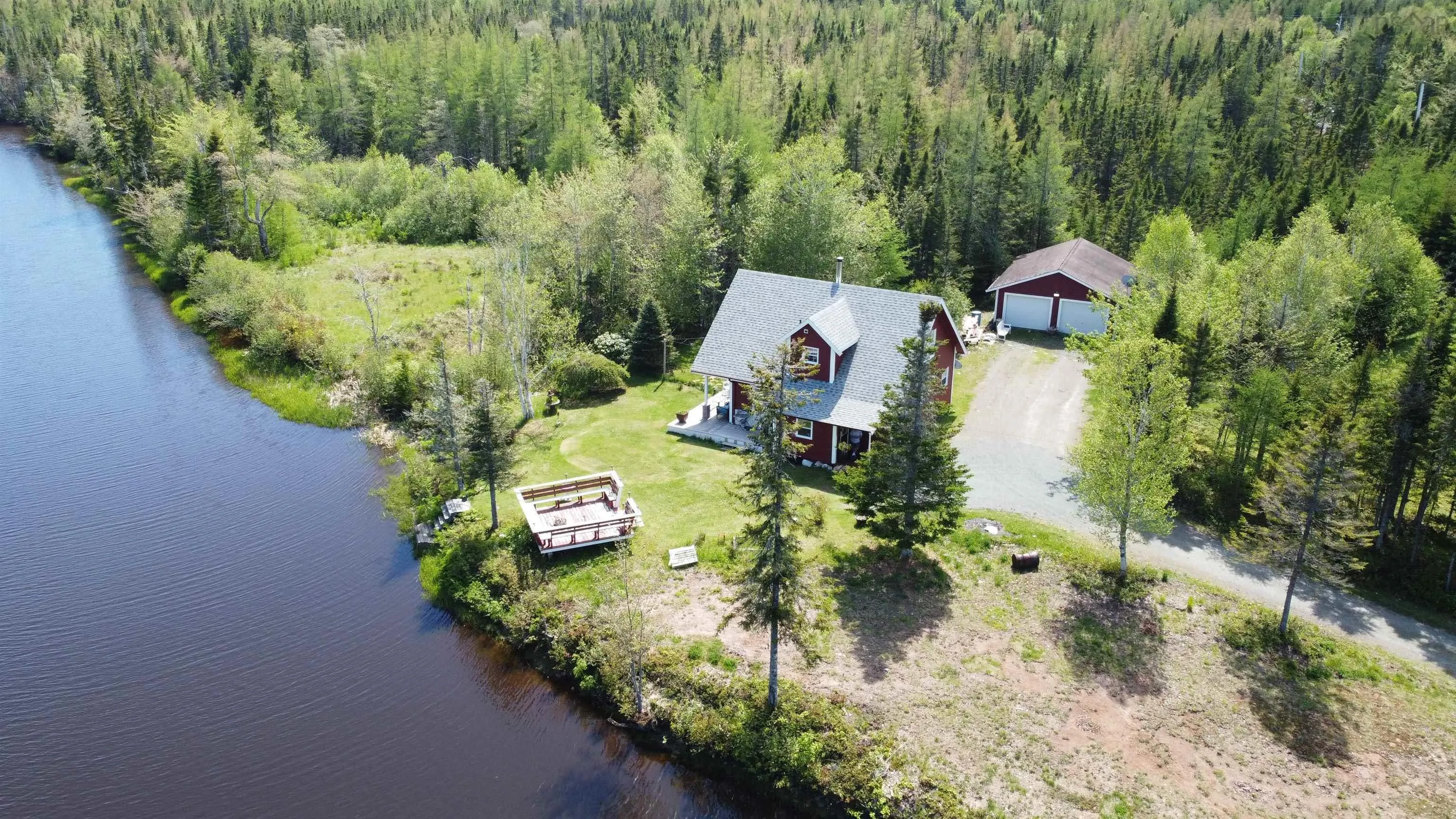 77 Lower River Road, Cleveland, NS B0E 1J0, 3 Bedrooms Bedrooms, ,2 BathroomsBathrooms,Residential,For Sale,Lower River,202522042