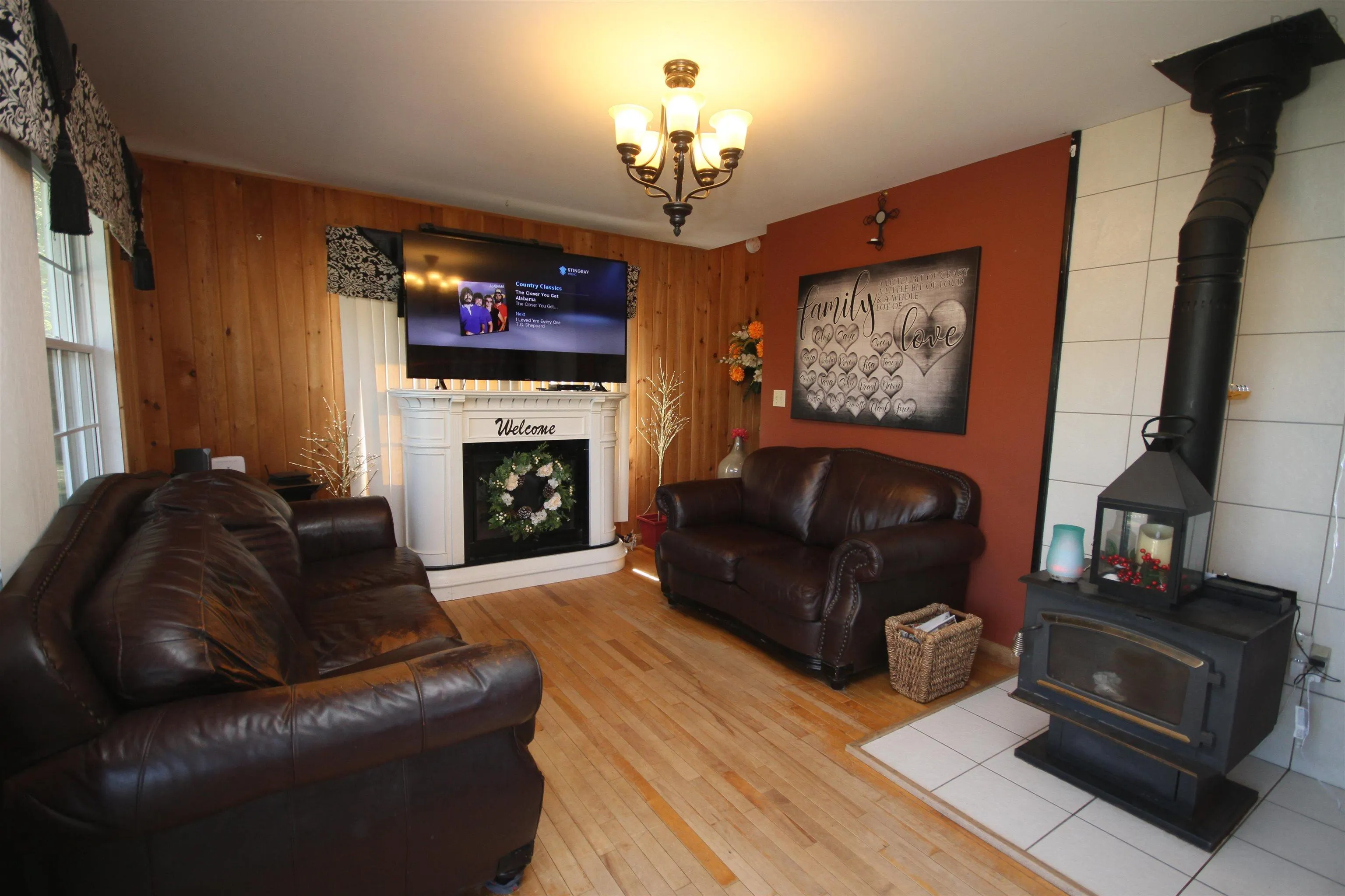 77 Lower River Road, Cleveland, NS B0E 1J0, 3 Bedrooms Bedrooms, ,2 BathroomsBathrooms,Residential,For Sale,Lower River,202522042