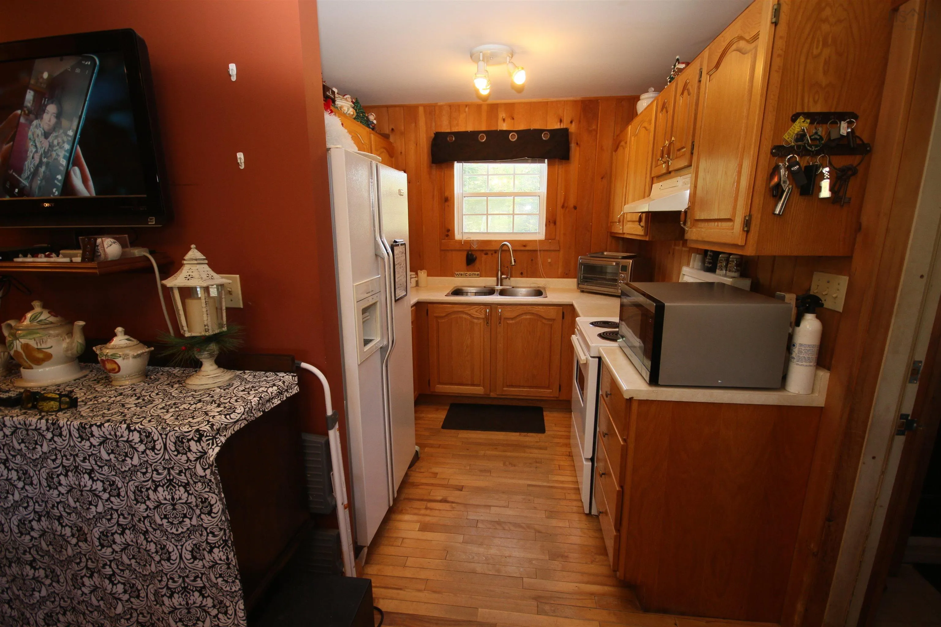 77 Lower River Road, Cleveland, NS B0E 1J0, 3 Bedrooms Bedrooms, ,2 BathroomsBathrooms,Residential,For Sale,Lower River,202522042