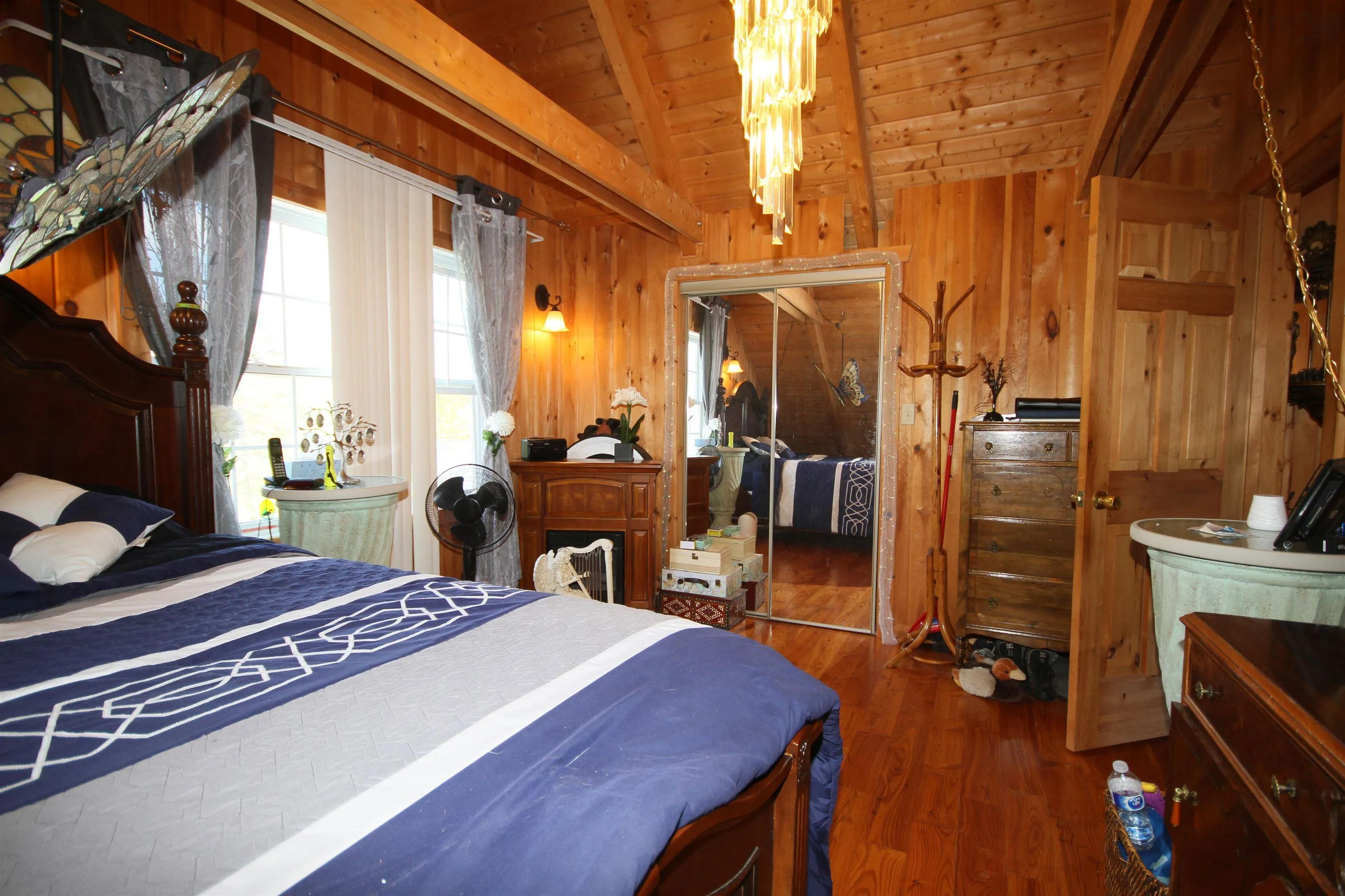 77 Lower River Road, Cleveland, NS B0E 1J0, 3 Bedrooms Bedrooms, ,2 BathroomsBathrooms,Residential,For Sale,Lower River,202522042
