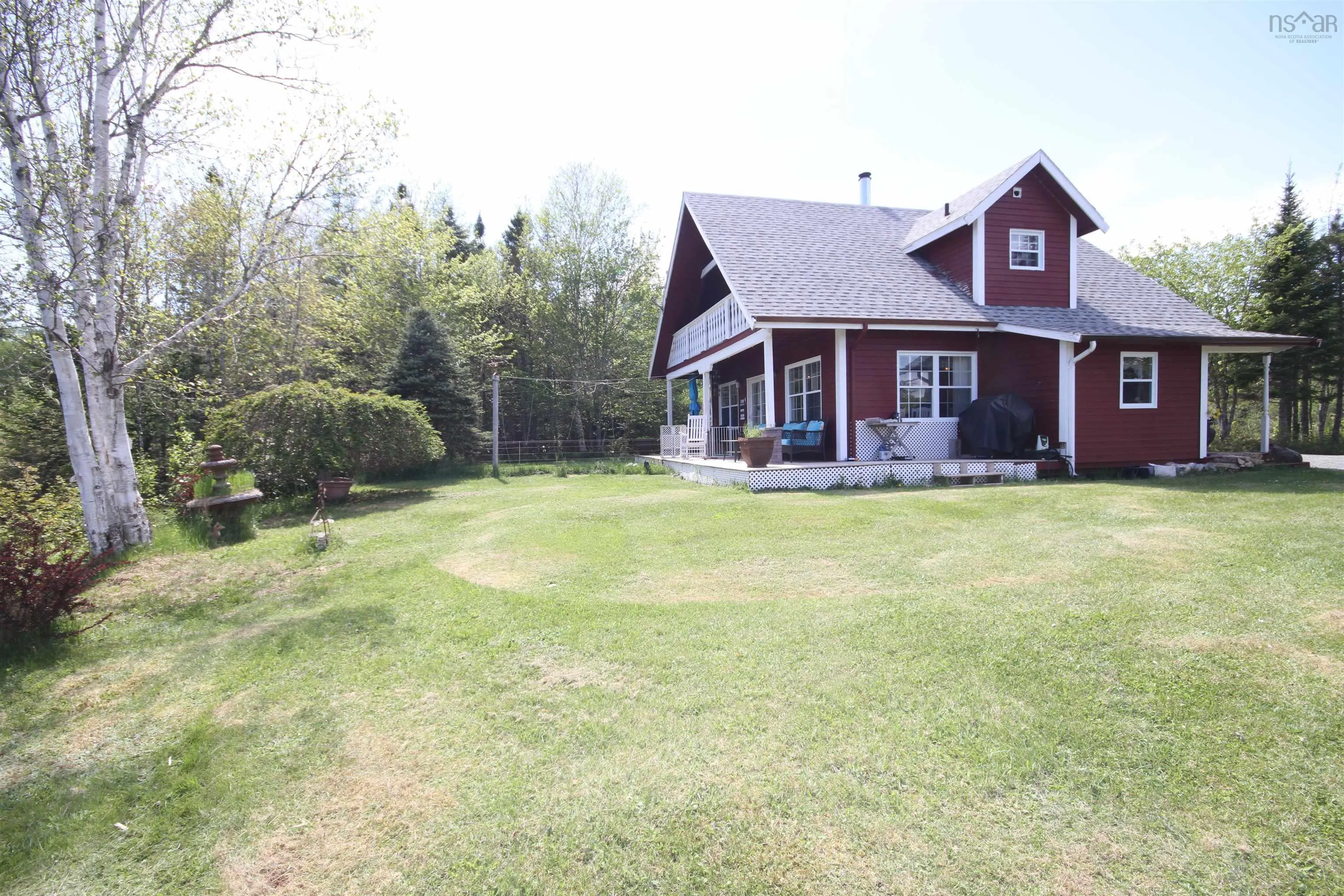 77 Lower River Road, Cleveland, NS B0E 1J0, 3 Bedrooms Bedrooms, ,2 BathroomsBathrooms,Residential,For Sale,Lower River,202522042