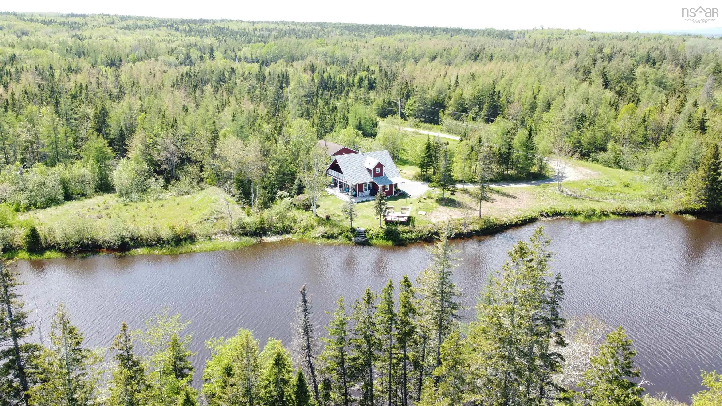 77 Lower River Road, Cleveland, NS B0E 1J0, 3 Bedrooms Bedrooms, ,2 BathroomsBathrooms,Residential,For Sale,Lower River,202522042