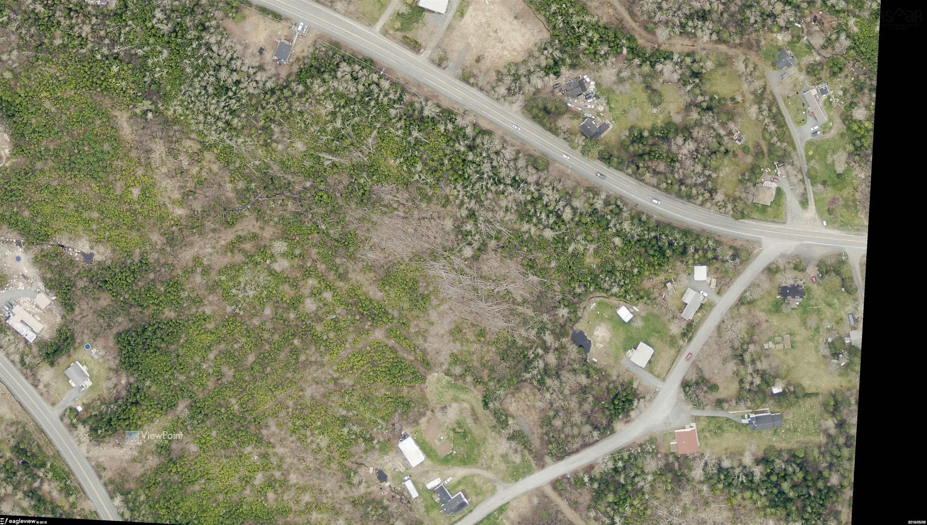 Lot 2 Dobby Hill Road, Jeddore Ns B0j 1p0, ,Land,For Sale,Dolby Hill,202423452