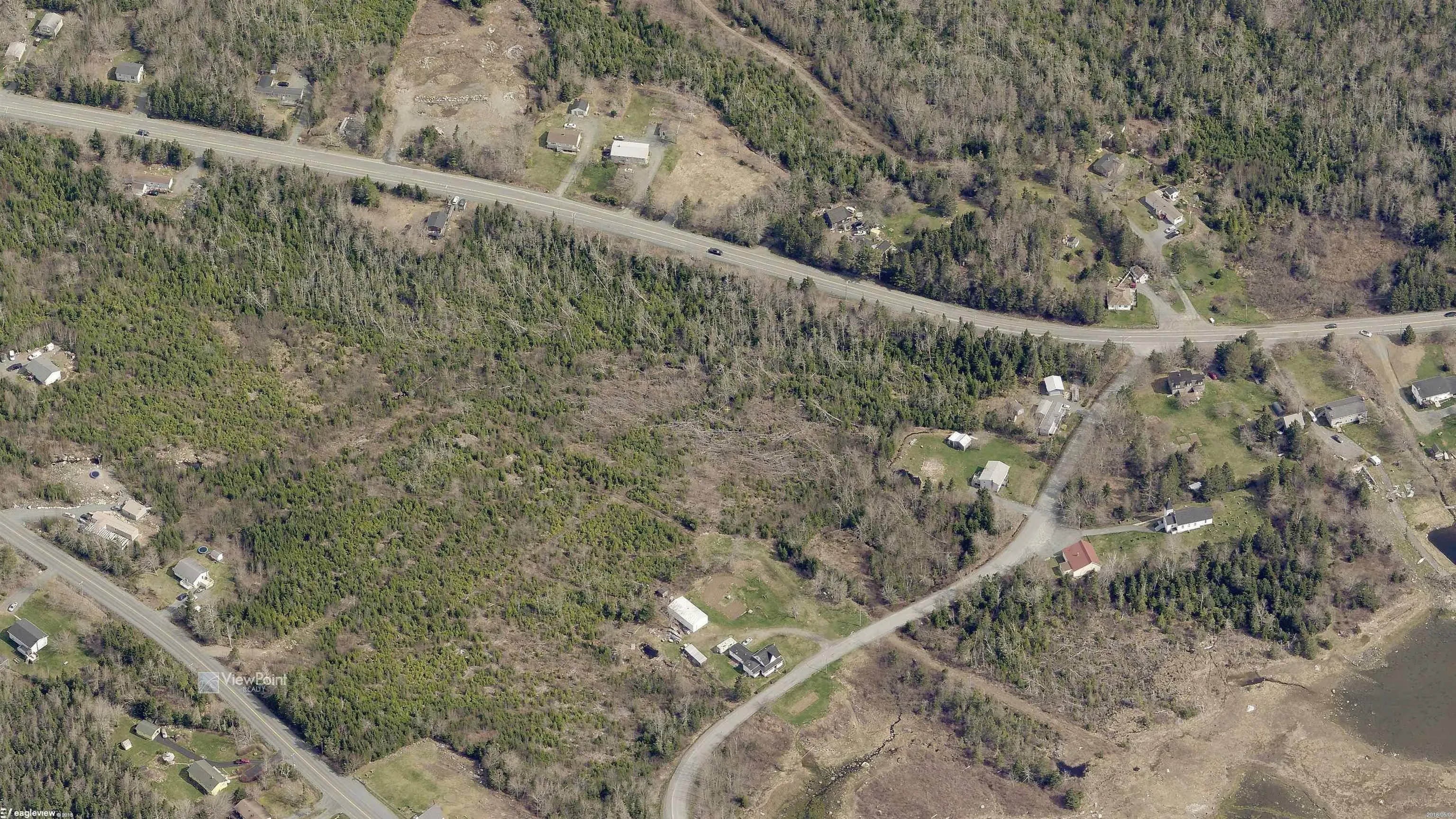 Lot 2 Dobby Hill Road, Jeddore Ns B0j 1p0, ,Land,For Sale,Dolby Hill,202423452