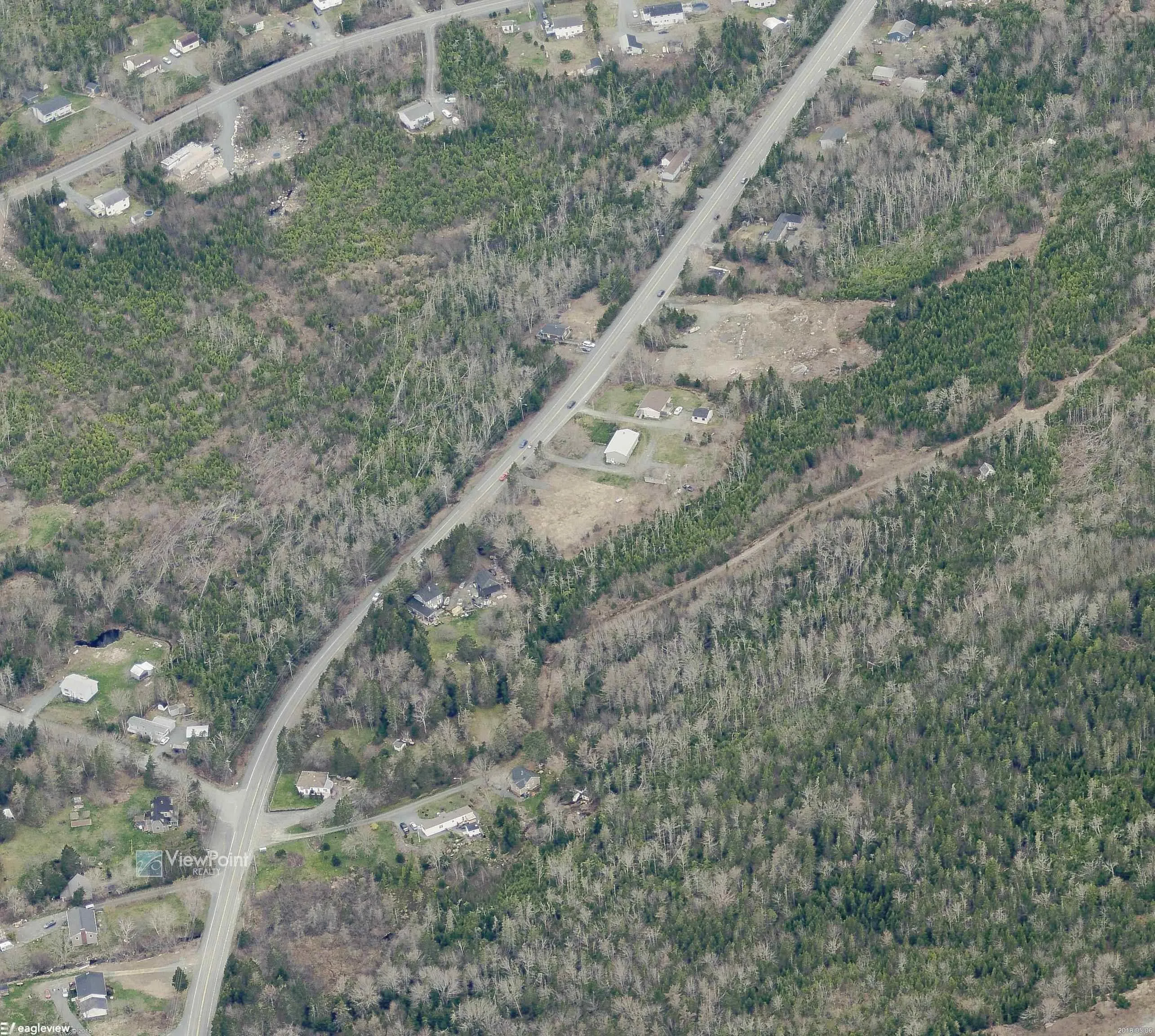 Lot 2 Dobby Hill Road, Jeddore Ns B0j 1p0, ,Land,For Sale,Dolby Hill,202423452