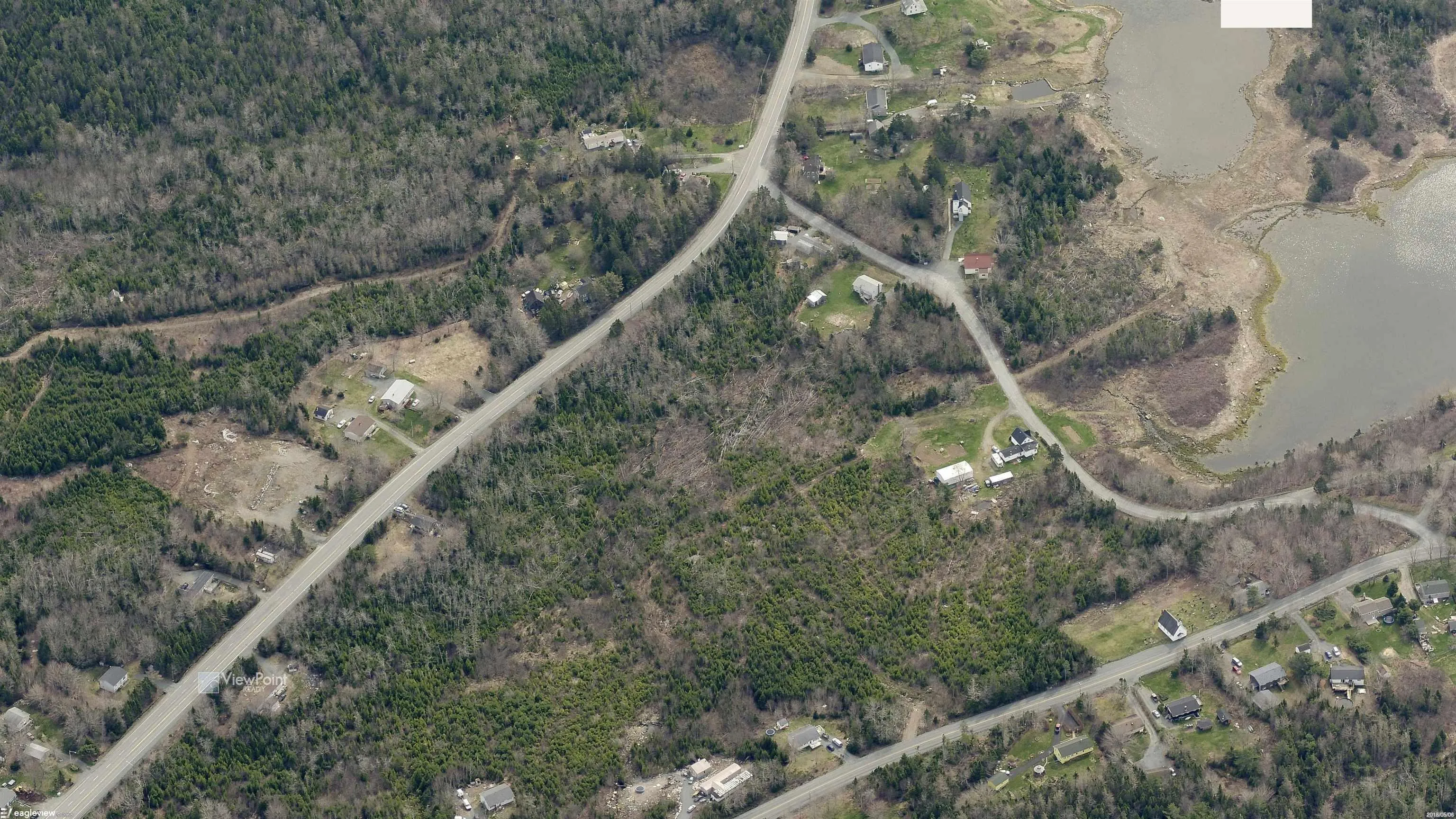 Lot 2 Dobby Hill Road, Jeddore Ns B0j 1p0, ,Land,For Sale,Dolby Hill,202423452