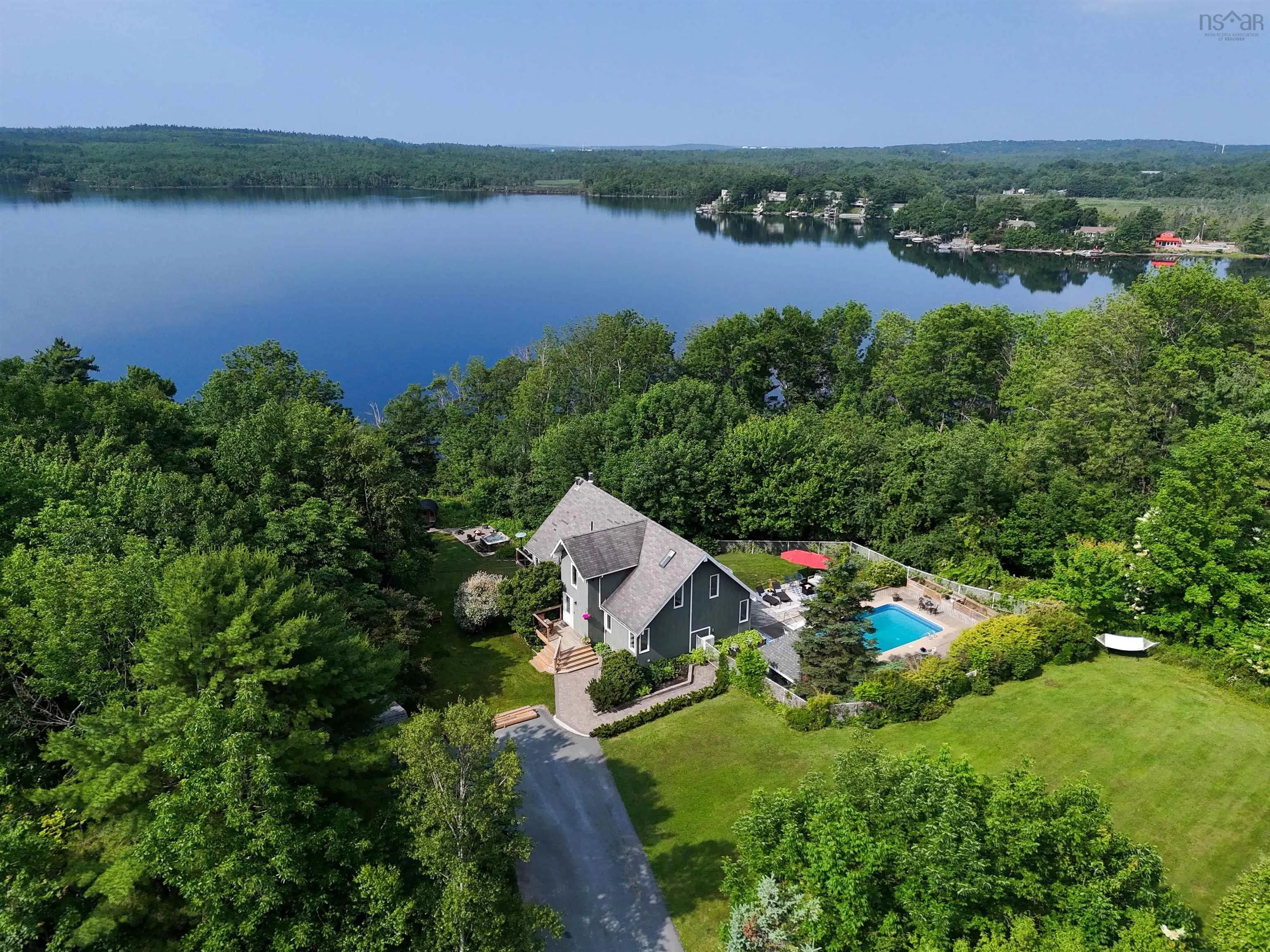 52 Stone Hedges Lane, Waverley, NS B2R 1H2, 4 Bedrooms Bedrooms, ,3 BathroomsBathrooms,Residential,For Sale,Stone Hedges,202518950