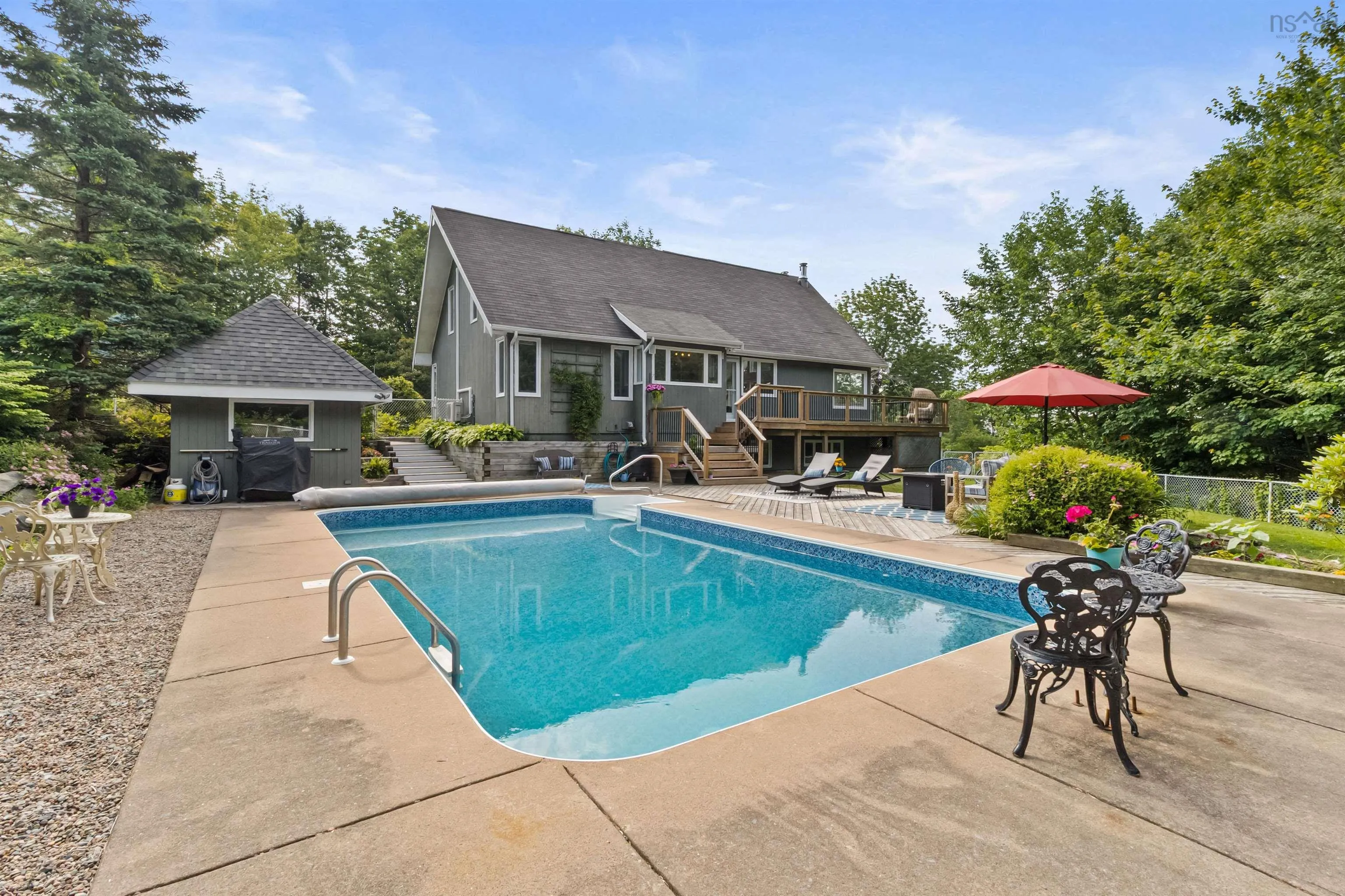 52 Stone Hedges Lane, Waverley, NS B2R 1H2, 4 Bedrooms Bedrooms, ,3 BathroomsBathrooms,Residential,For Sale,Stone Hedges,202518950