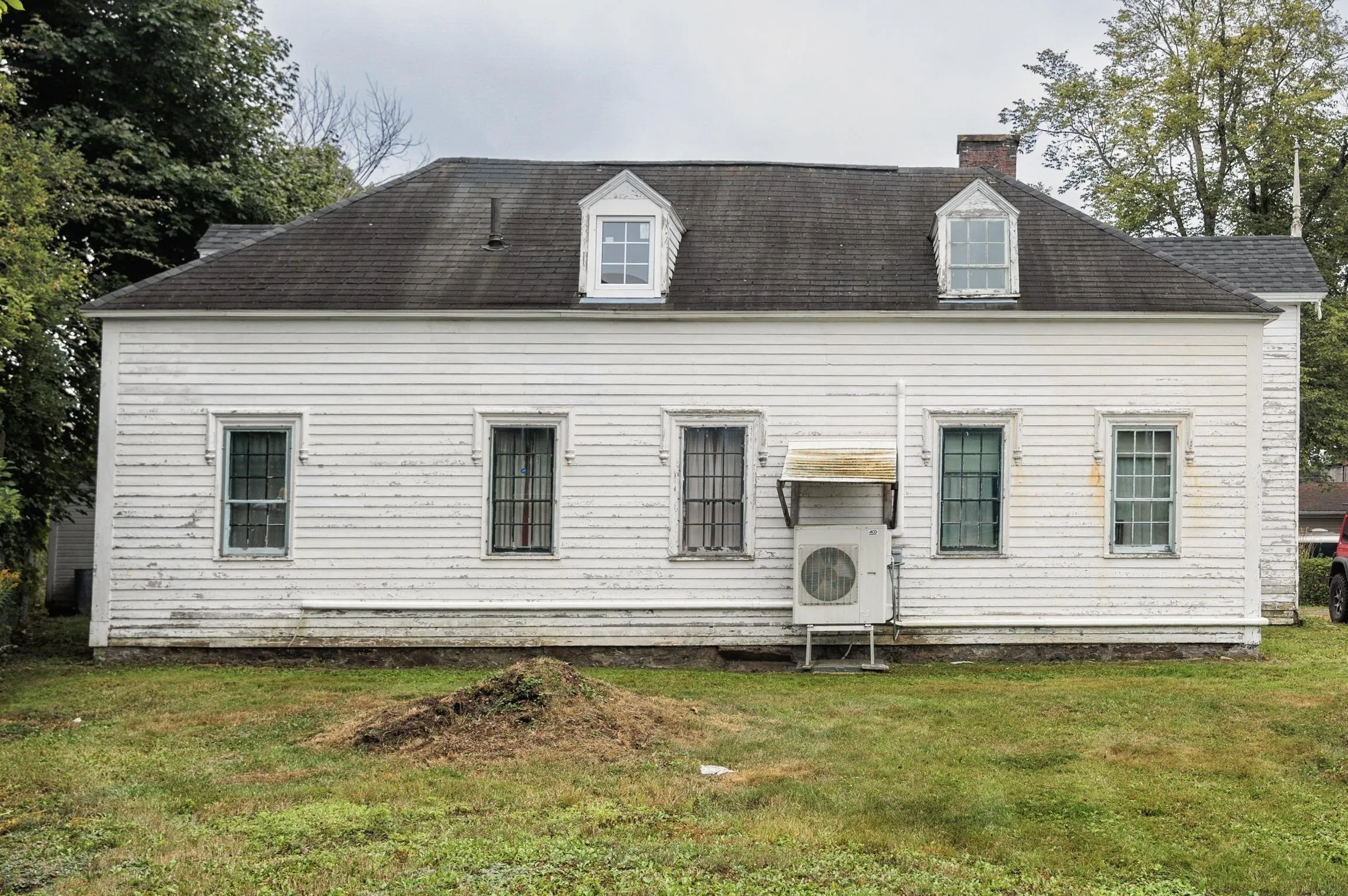 29 Willow Street, Truro, NS B2N 4Z5, 2 Bedrooms Bedrooms, ,1 BathroomBathrooms,Residential,For Sale,Willow,202522025