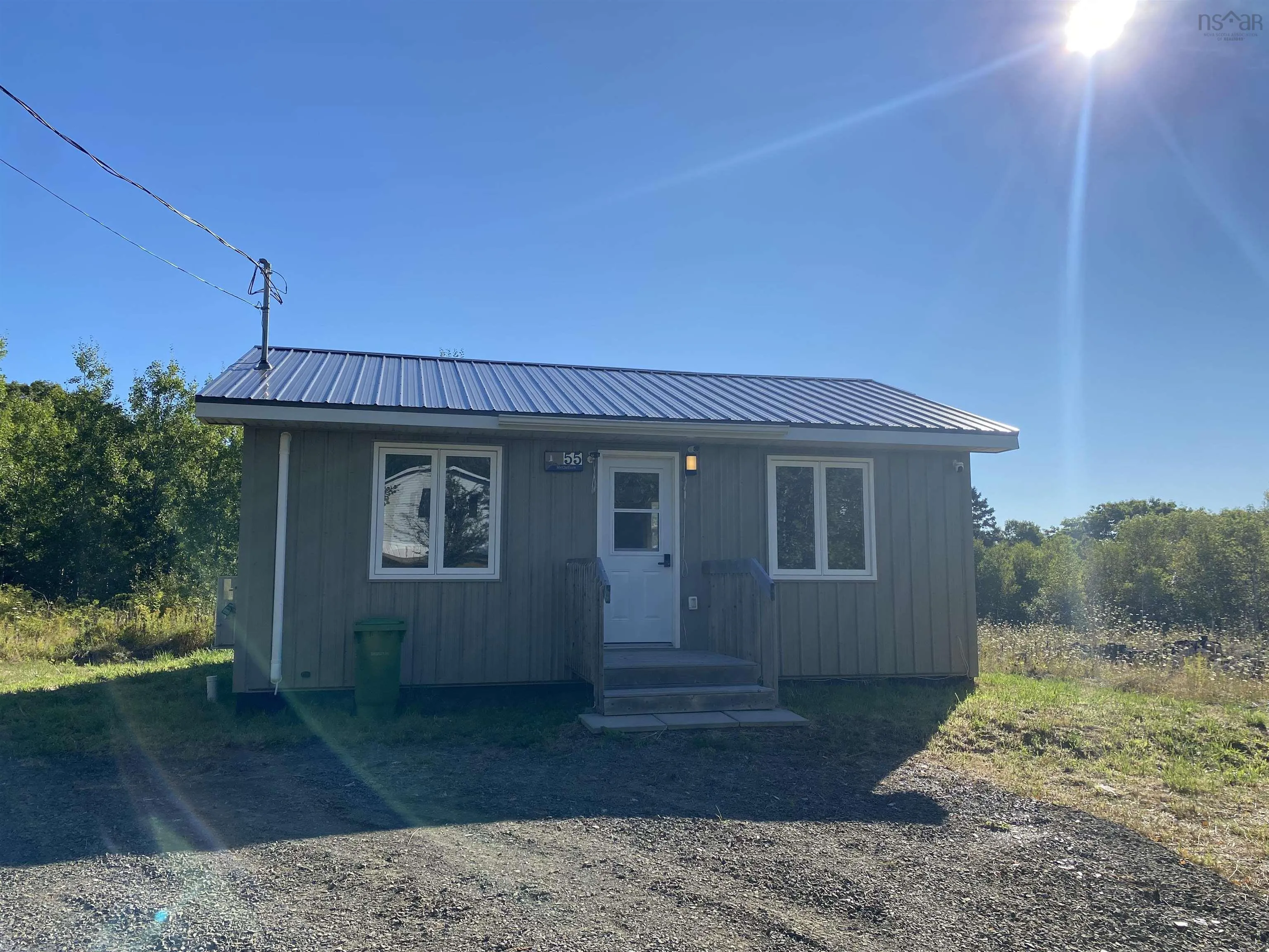 55 Pleasant Street, Conway, NS B0V 1A0, 1 Bedroom Bedrooms, ,1 BathroomBathrooms,Residential,For Sale,Pleasant,202521078
