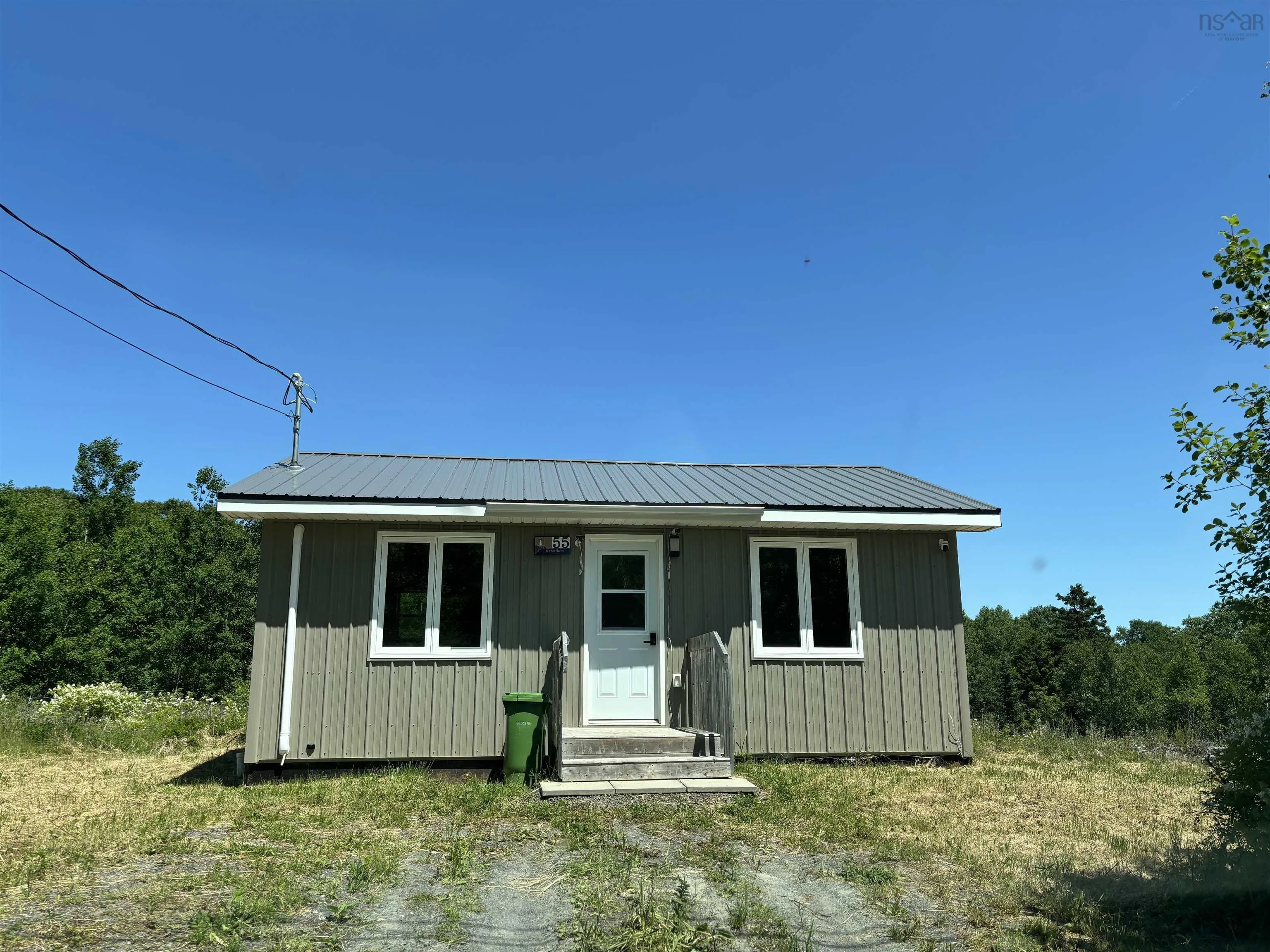 55 Pleasant Street, Conway, NS B0V 1A0, 1 Bedroom Bedrooms, ,1 BathroomBathrooms,Residential,For Sale,Pleasant,202521078