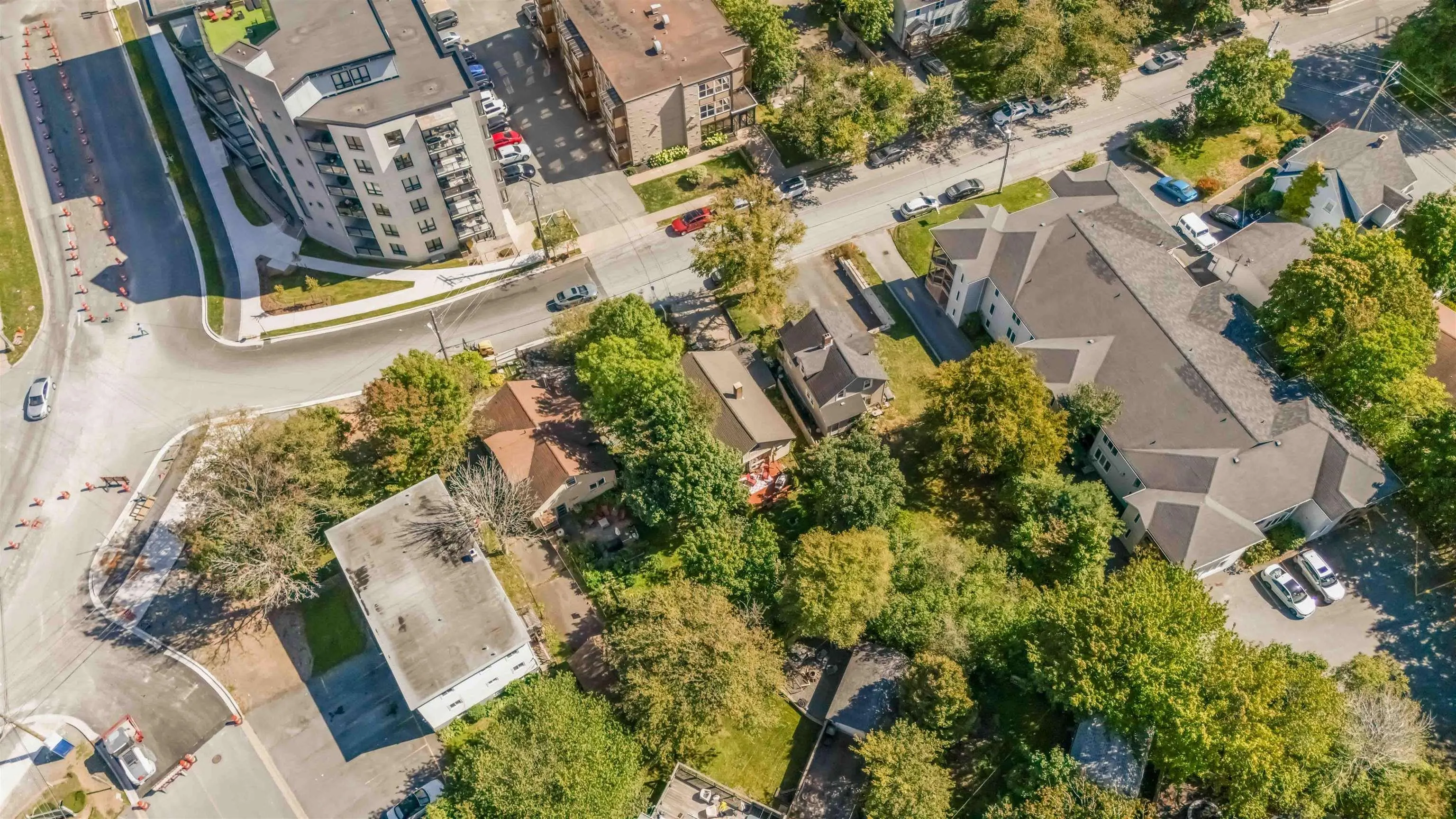 3342/46/52 Westerwald Street, Halifax, NS B3N 2R7, 108 Bedrooms Bedrooms, ,Residential Income,For Sale,Westerwald,202523629