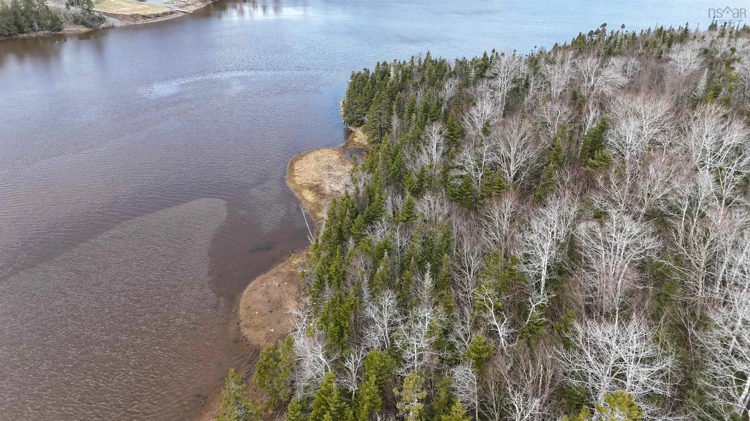 Mink Point Road, Evanston, NS B0E 1J0, ,Land,For Sale,Mink Point,202513005