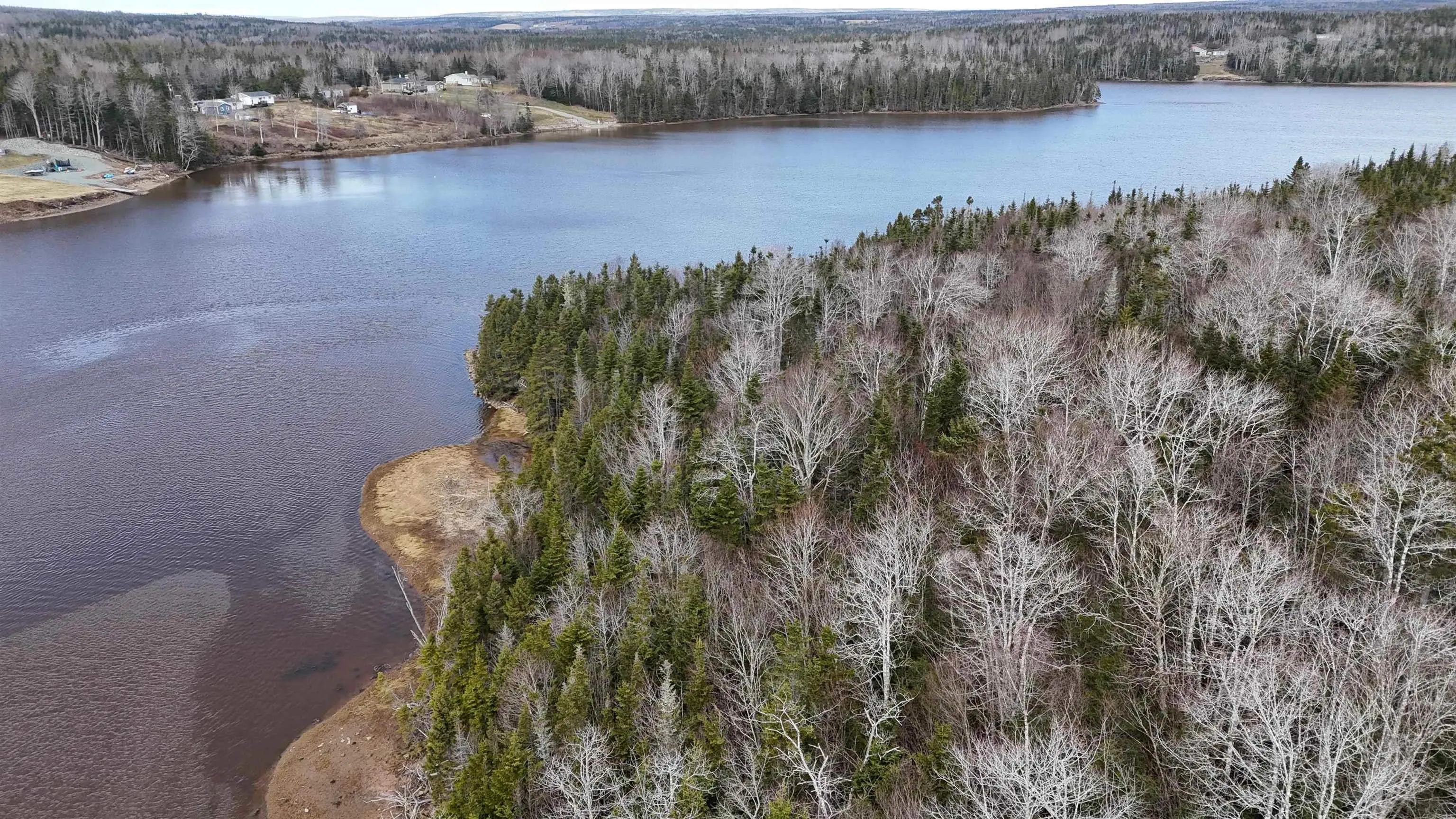 Mink Point Road, Evanston, NS B0E 1J0, ,Land,For Sale,Mink Point,202513005