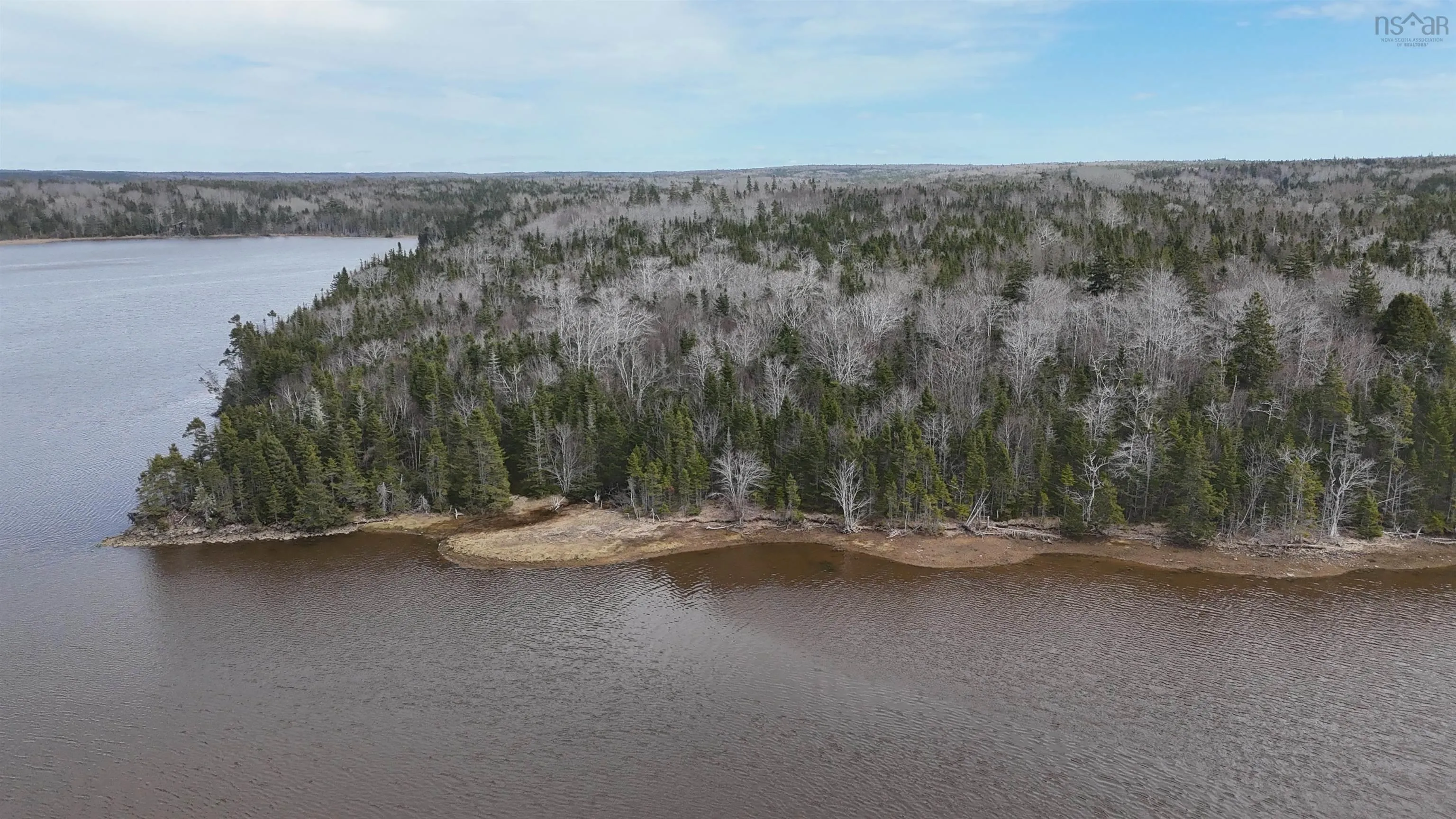 Mink Point Road, Evanston, NS B0E 1J0, ,Land,For Sale,Mink Point,202513005