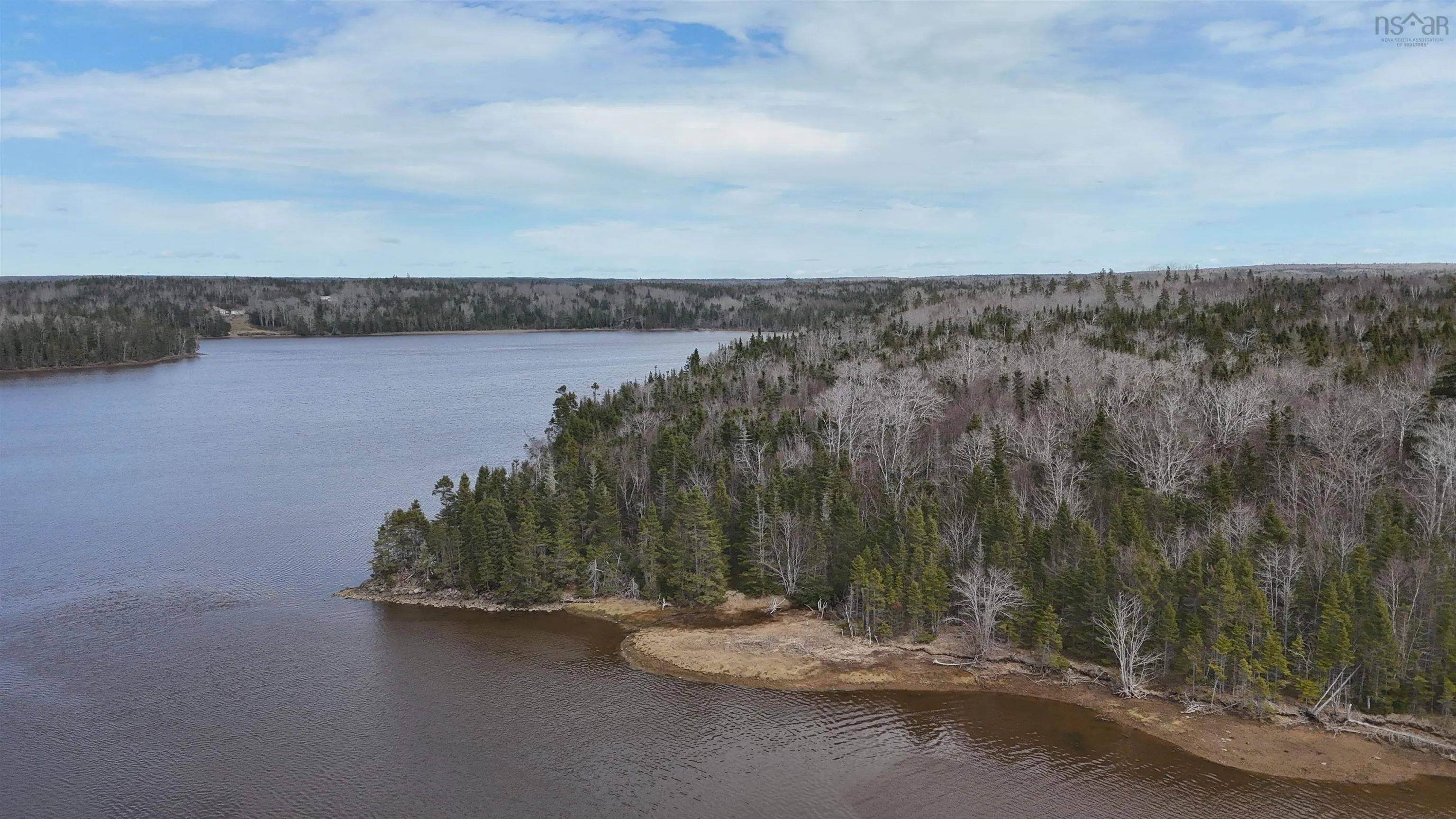 Mink Point Road, Evanston, NS B0E 1J0, ,Land,For Sale,Mink Point,202513005