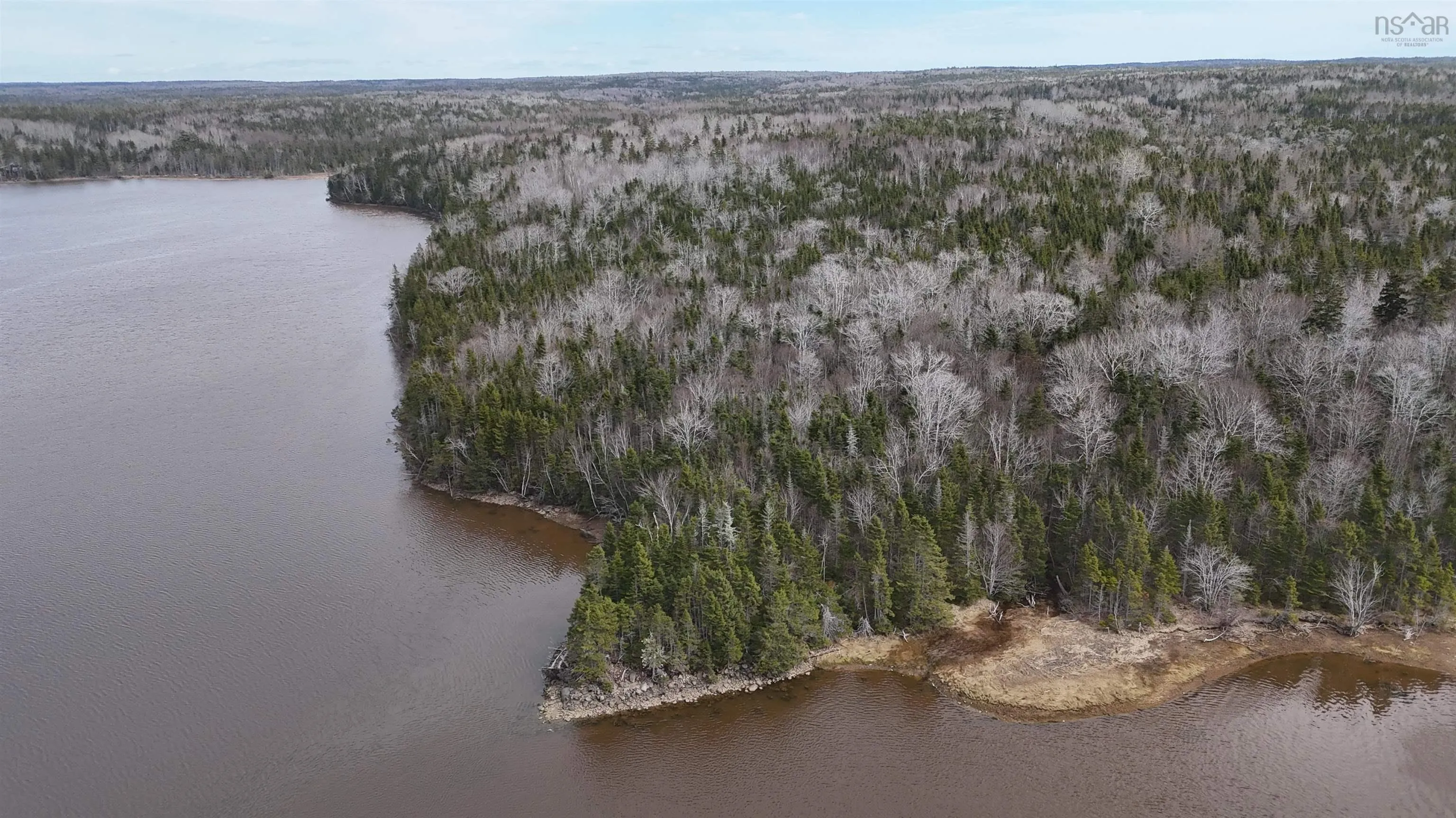 Mink Point Road, Evanston, NS B0E 1J0, ,Land,For Sale,Mink Point,202513005